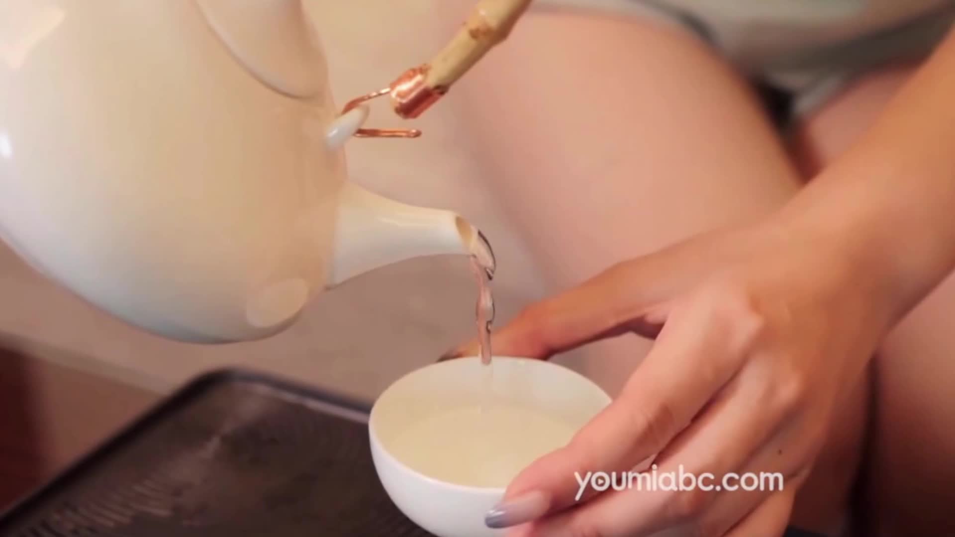 图片[3]-YouMi尤蜜_视频_2019.12.03_NO.497_柔情荡漾_Nina_1V_133MB - aifuli.cc-aifuli.cc