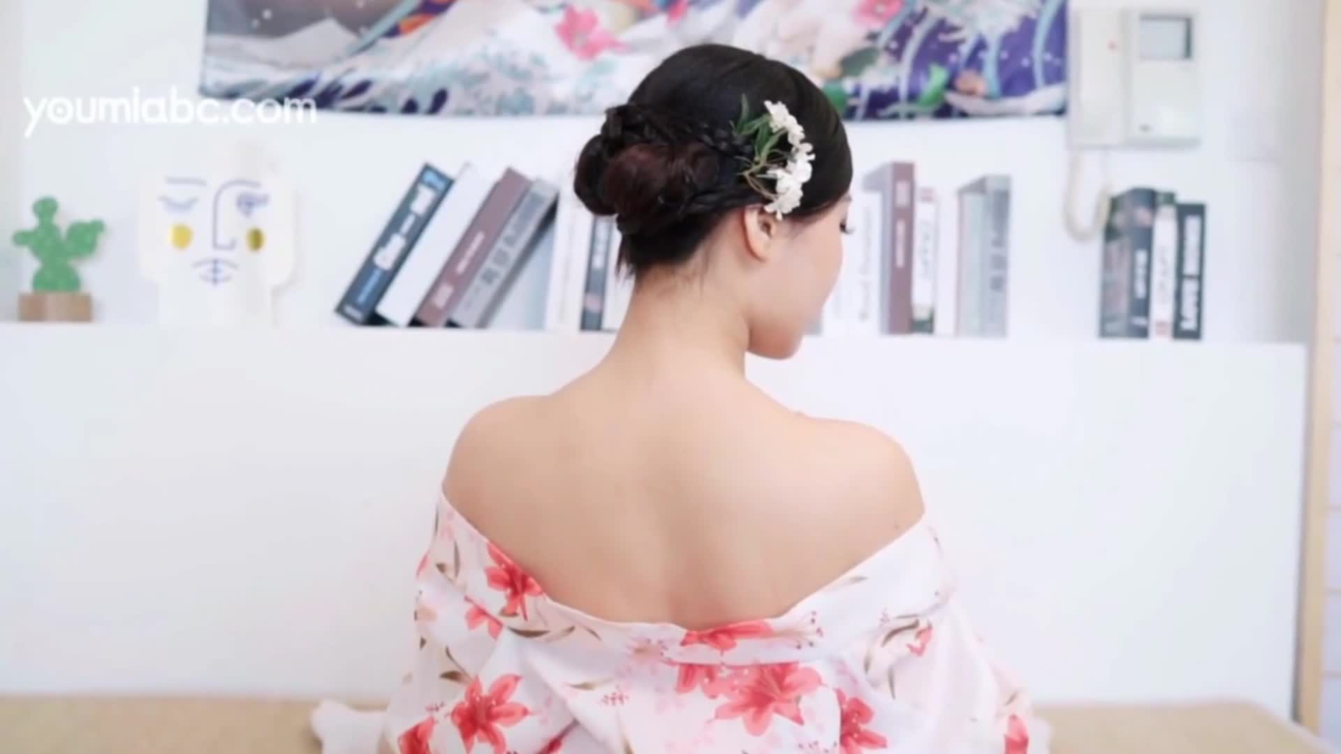 图片[4]-YouMi尤蜜_视频_2019.12.10_NO.505_风樱迷情_小仙_1V_131MB - aifuli.cc-aifuli.cc