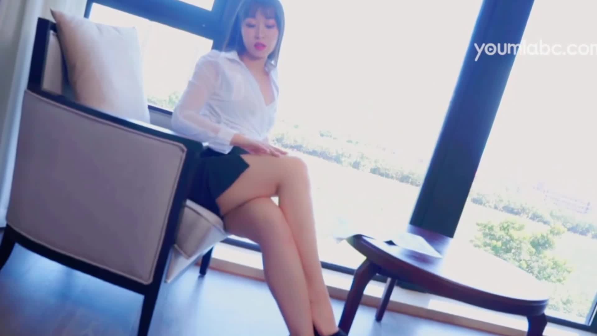 图片[2]-YouMi尤蜜_视频_2019.12.19_NO.517_娇嫩丰盈_莫奈_1V_131MB - aifuli.cc-aifuli.cc
