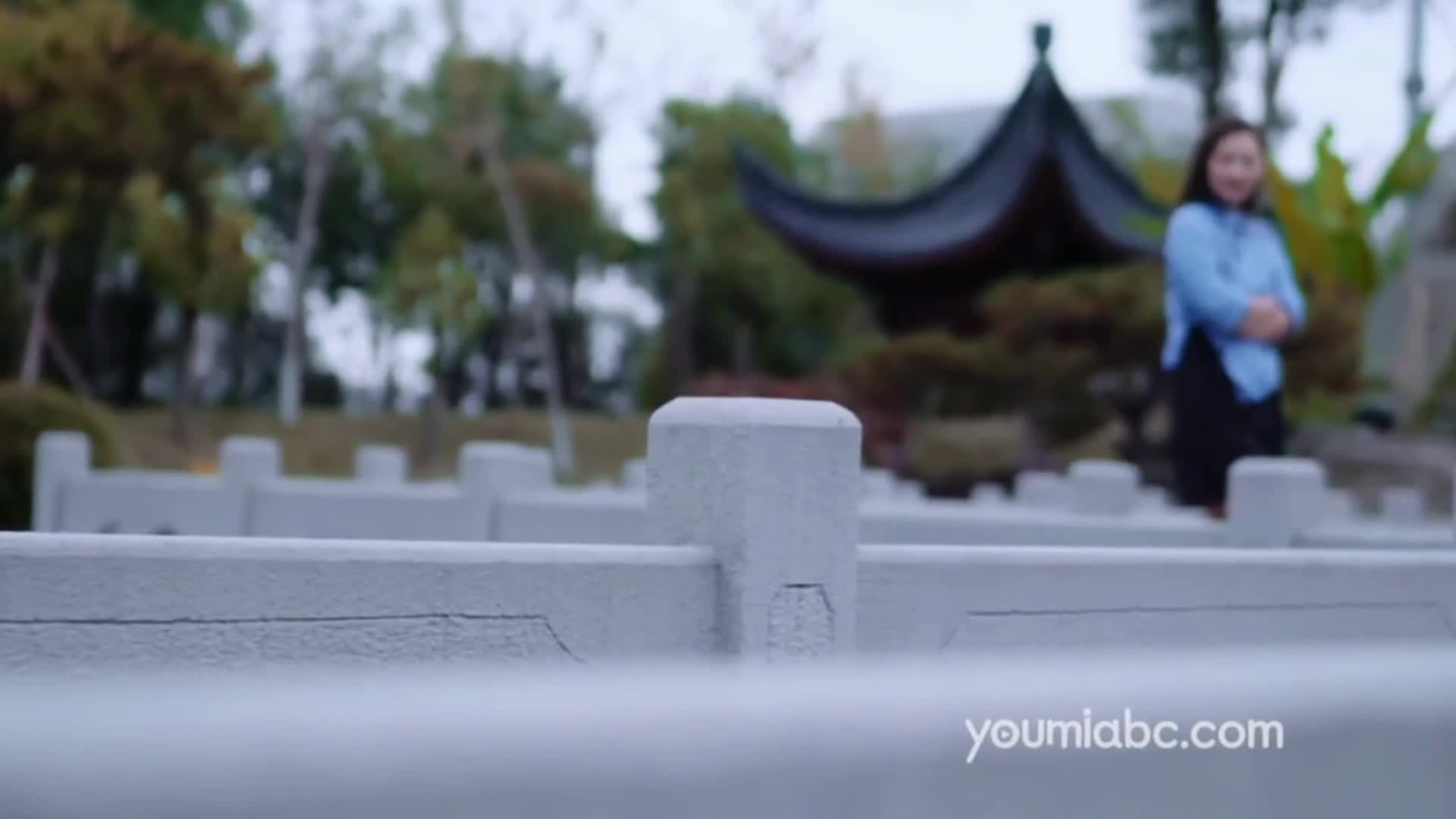 图片[3]-YouMi尤蜜_视频_2019.12.20_NO.518_追忆逝去の年华_溪溪_1V_149MB - aifuli.cc-aifuli.cc