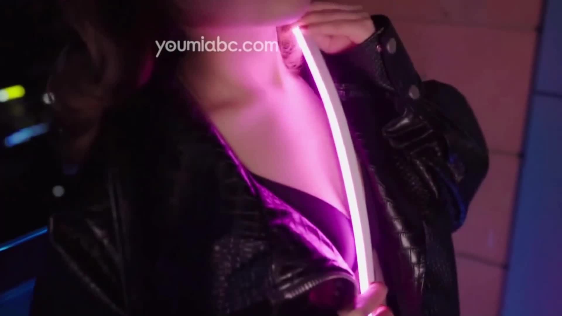 YouMi尤蜜_视频_2019.12.23_NO.519_都市佳人_陈宇曦_1V_150MB - aifuli.cc-aifuli.cc