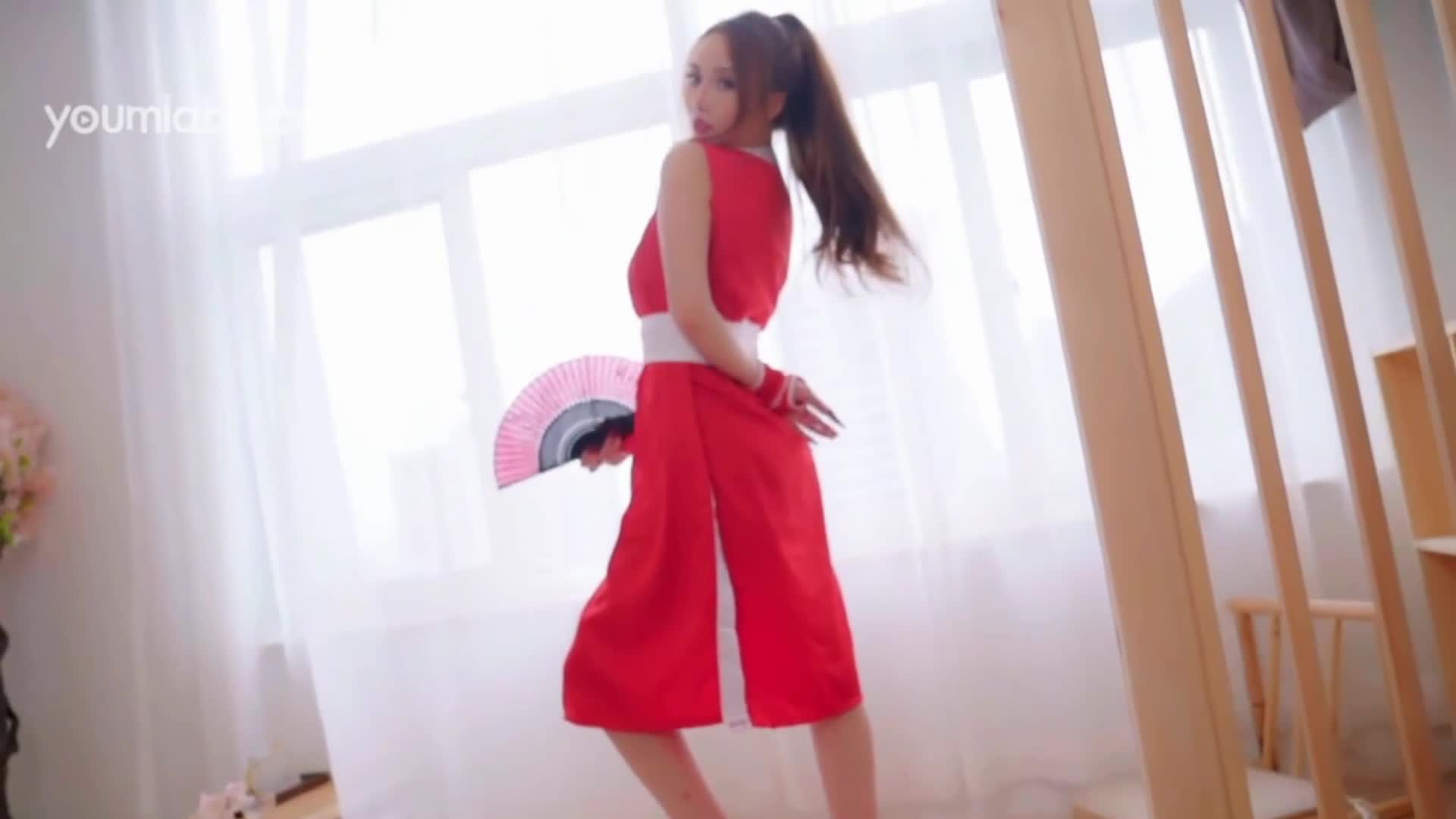 YouMi尤蜜_视频_2020.01.22_NO.534_不知火舞_李承美_1V_129MB - aifuli.cc-aifuli.cc