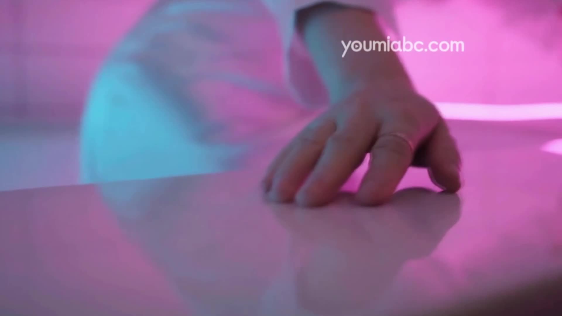 图片[3]-YouMi尤蜜_视频_2020.01.22_NO.540_夜色下の浴室风光_易阳_1V_192MB - aifuli.cc-aifuli.cc