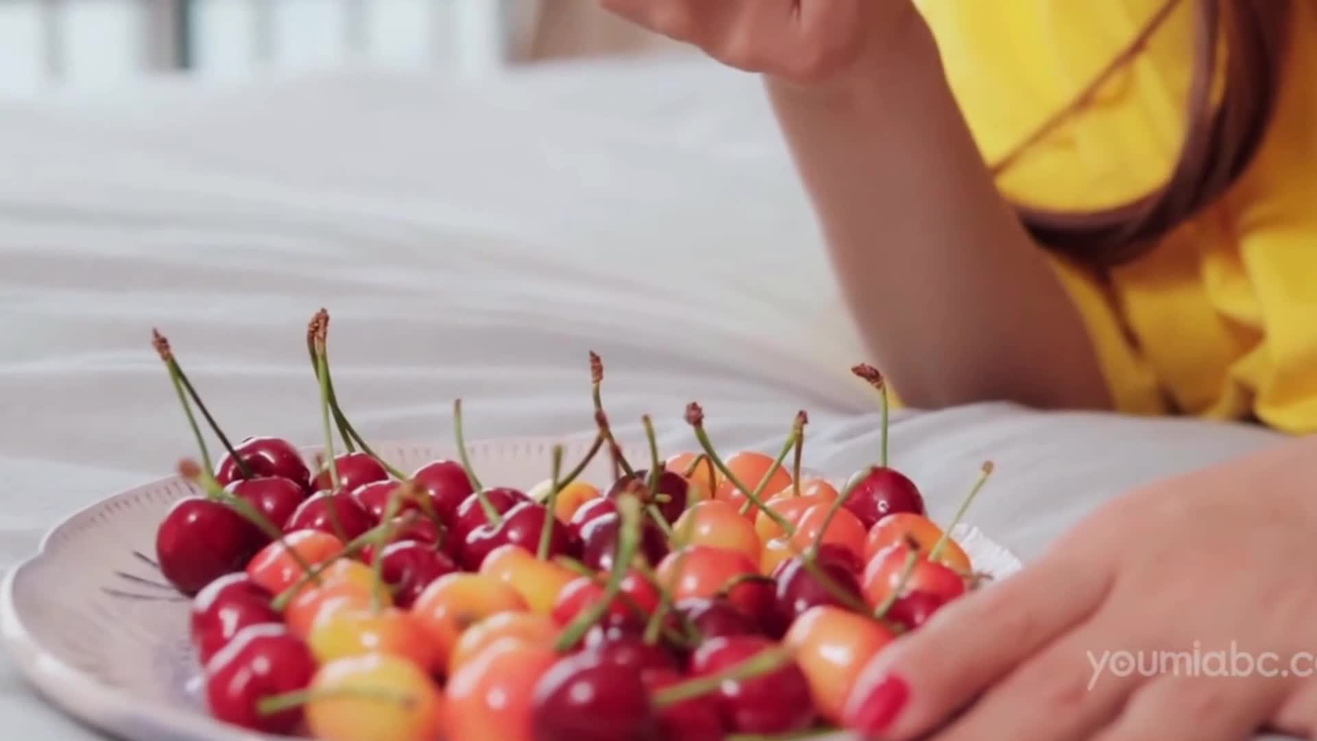 图片[3]-YouMi尤蜜_视频_2020.01.22_NO.541_樱桃系女孩_筱慧_1V_146MB - aifuli.cc-aifuli.cc