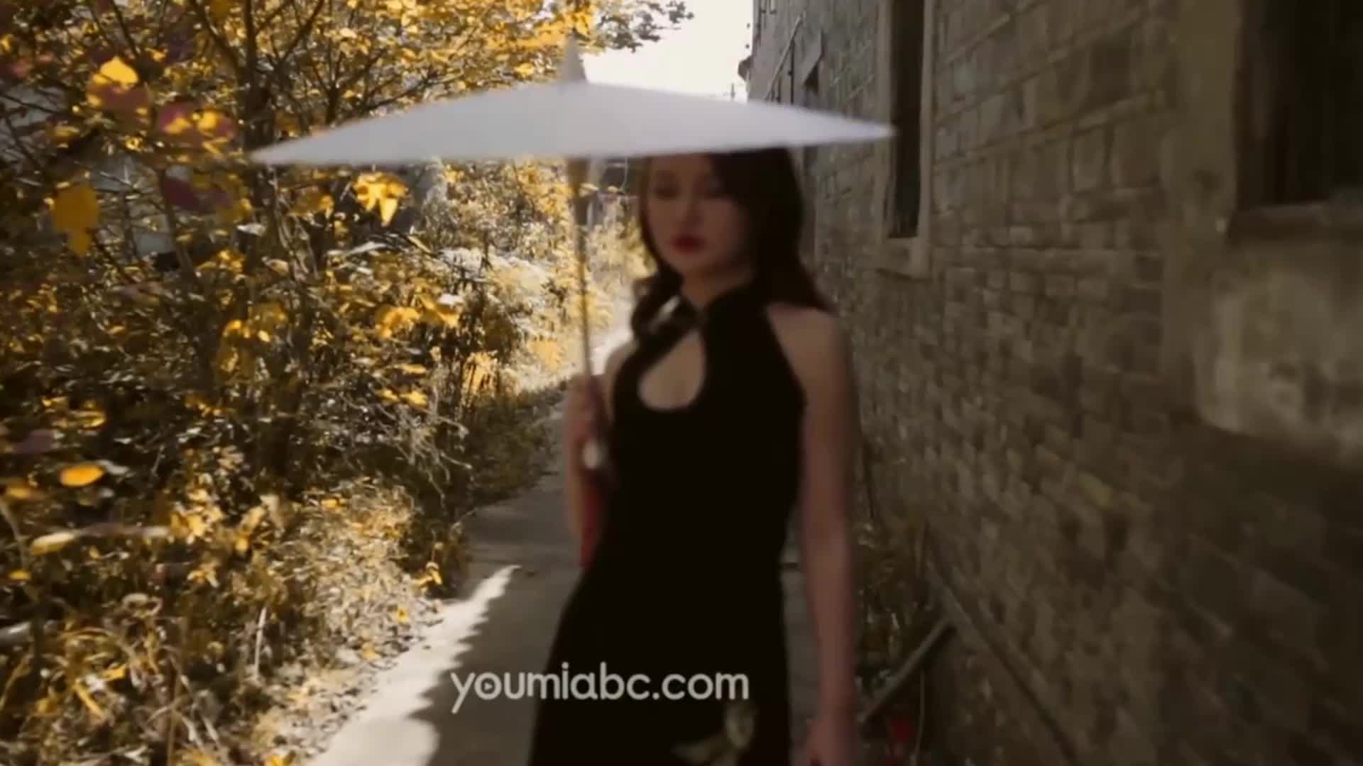 图片[2]-YouMi尤蜜_视频_2020.02.02_NO.544_摇曳生姿_陈宇曦_1V_175MB - aifuli.cc-aifuli.cc