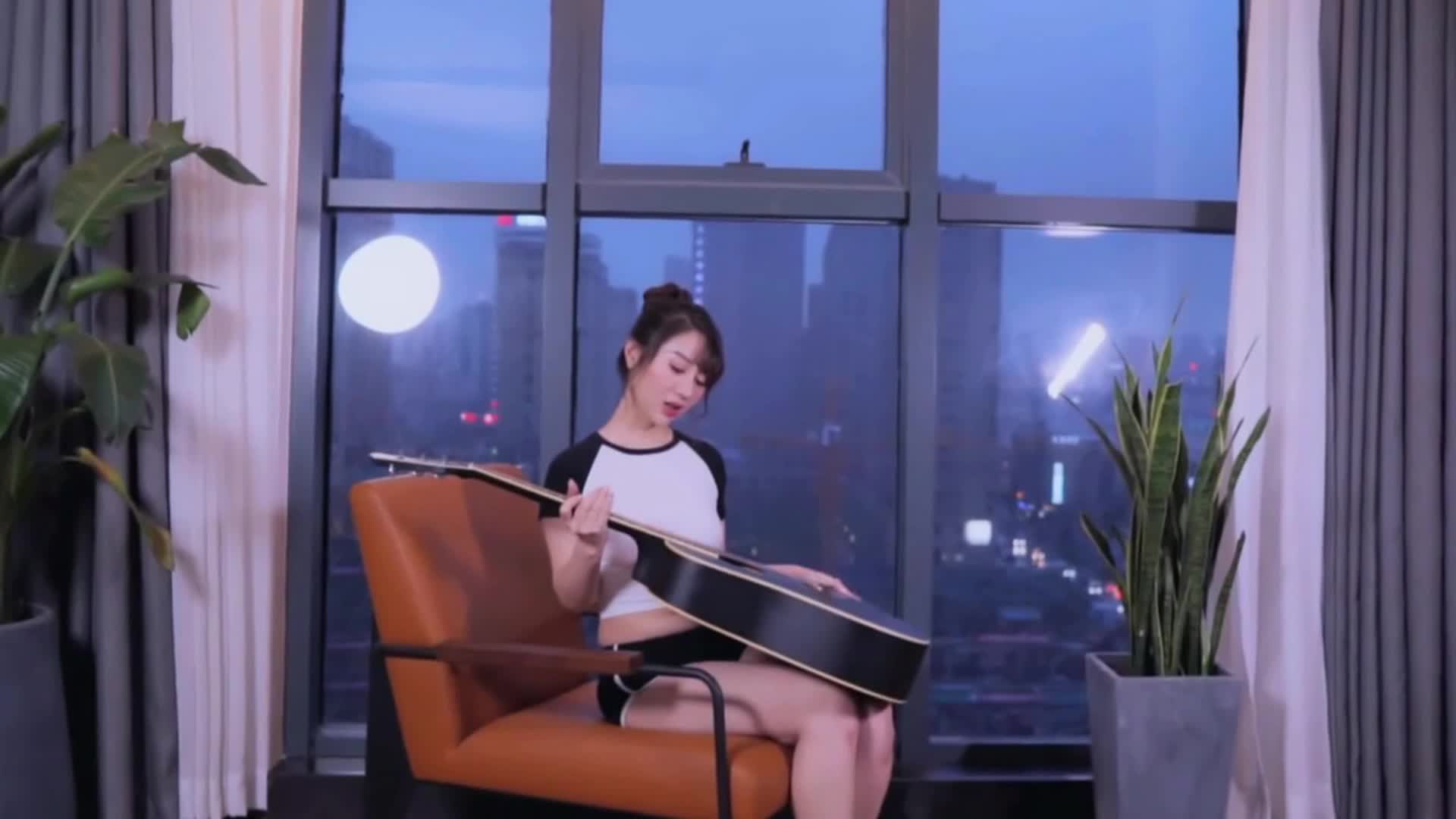 YouMi尤蜜_视频_2020.02.03_NO.549_色艺双全_张恬恬_1V_131MB-aifuli.cc