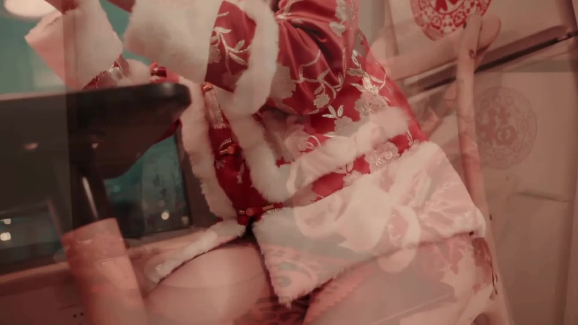 图片[2]-YouMi尤蜜_视频_2020.02.04_NO.550_绝味元宵_美人为馅_绯月樱_Cherry_1V_168MB - aifuli.cc-aifuli.cc