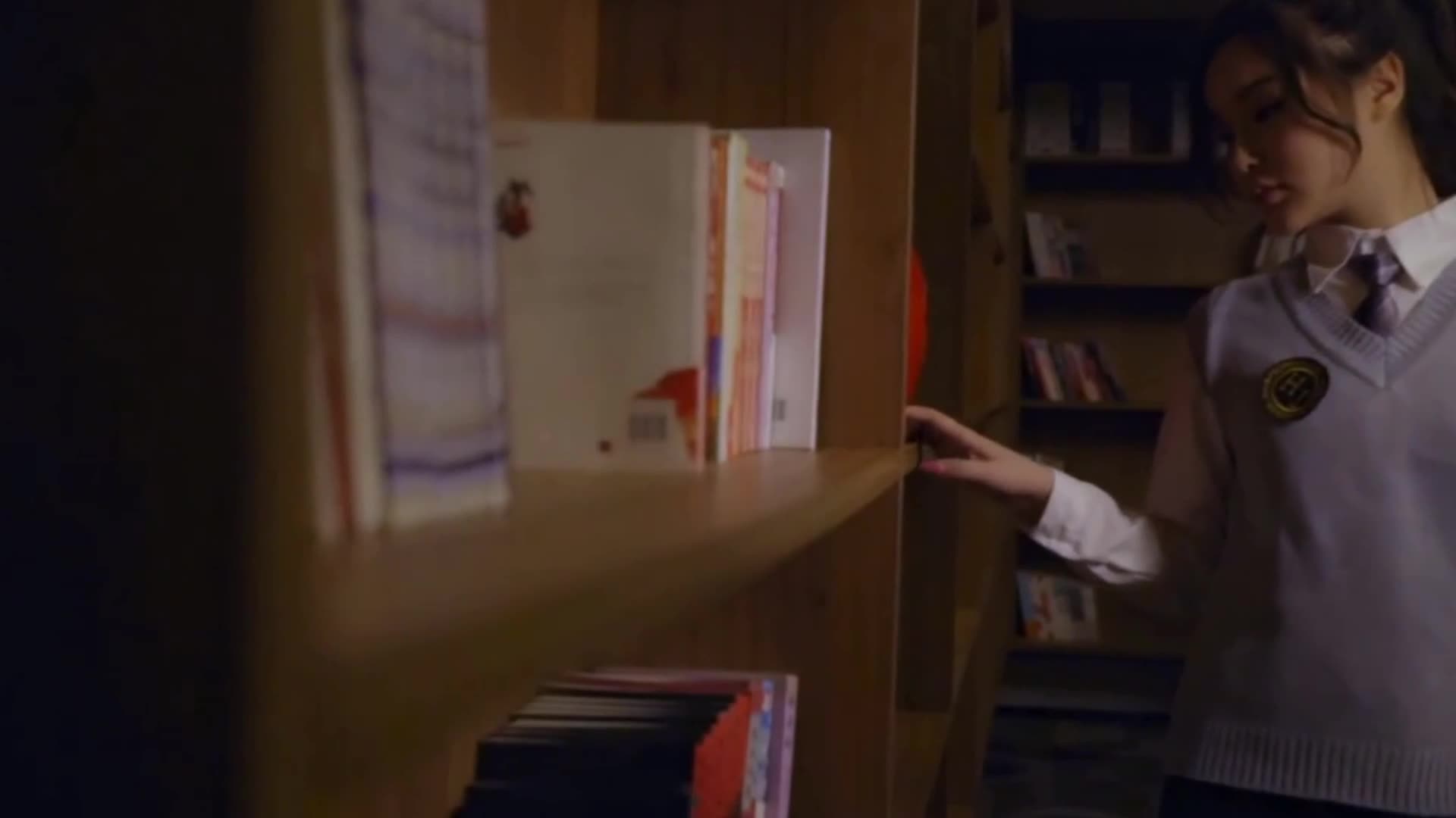 YouMi尤蜜_视频_2020.02.24_NO.559_重返学生时代_陈宇曦_1V_146MB - aifuli.cc-aifuli.cc