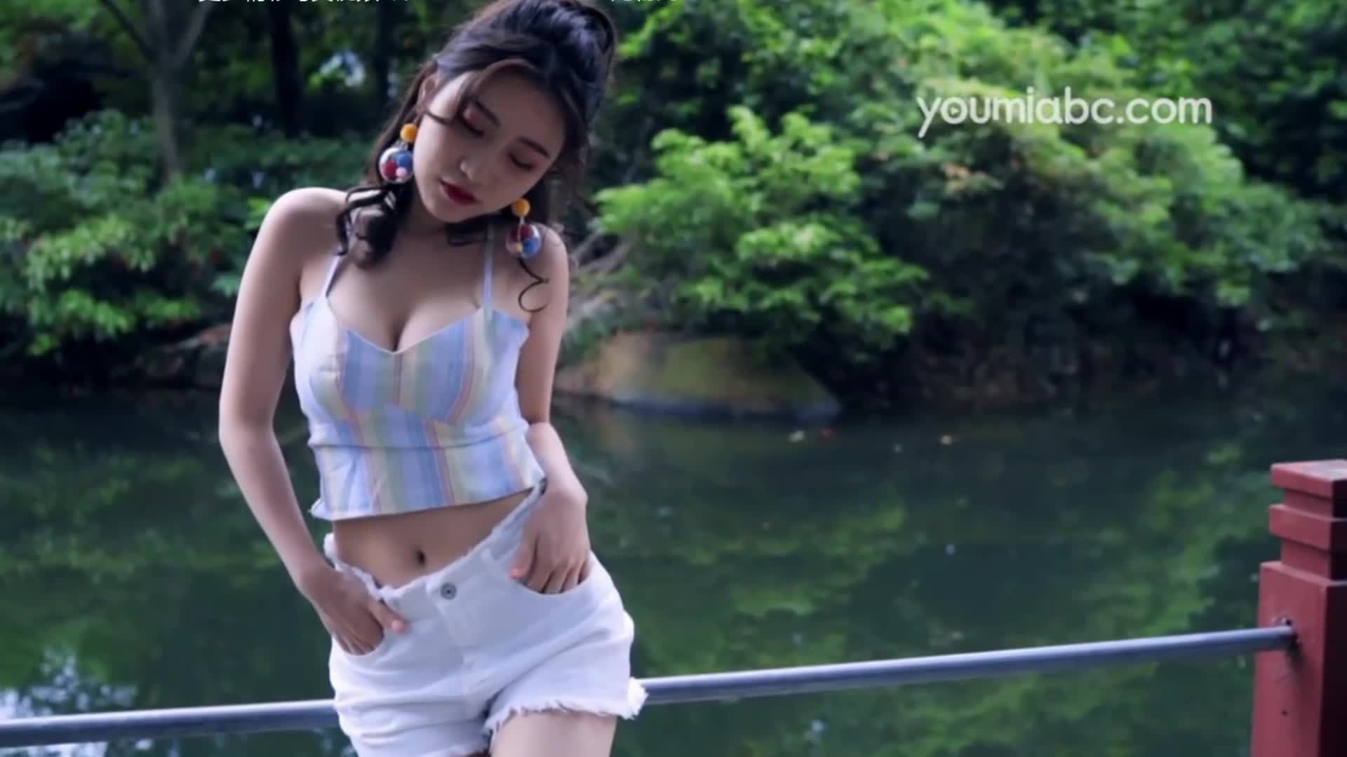 图片[5]-YouMi尤蜜_视频_2020.03.19_NO.575_绰约娉婷_绯月樱_Cherry_1V_184MB - aifuli.cc-aifuli.cc