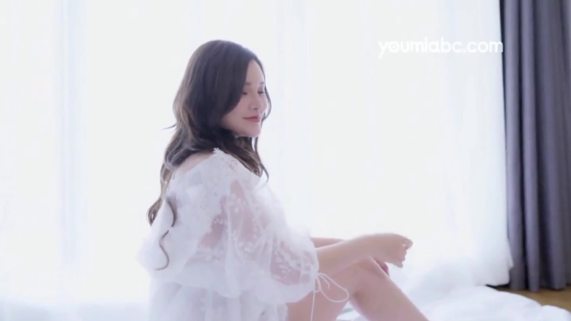 图片[2]-YouMi尤蜜_视频_2020.03.19_NO.576_空灵仙子_陈宇曦_1V_154MB - aifuli.cc-aifuli.cc