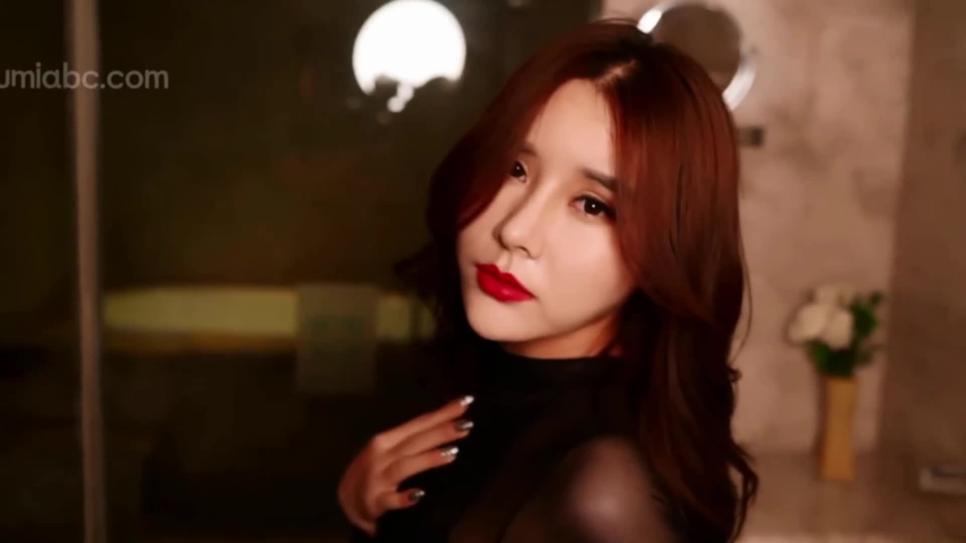 图片[3]-YouMi尤蜜_视频_2020.03.23_NO.580_香艳娇娘の泡泡浴_爱丽莎_1V_154MB - aifuli.cc-aifuli.cc