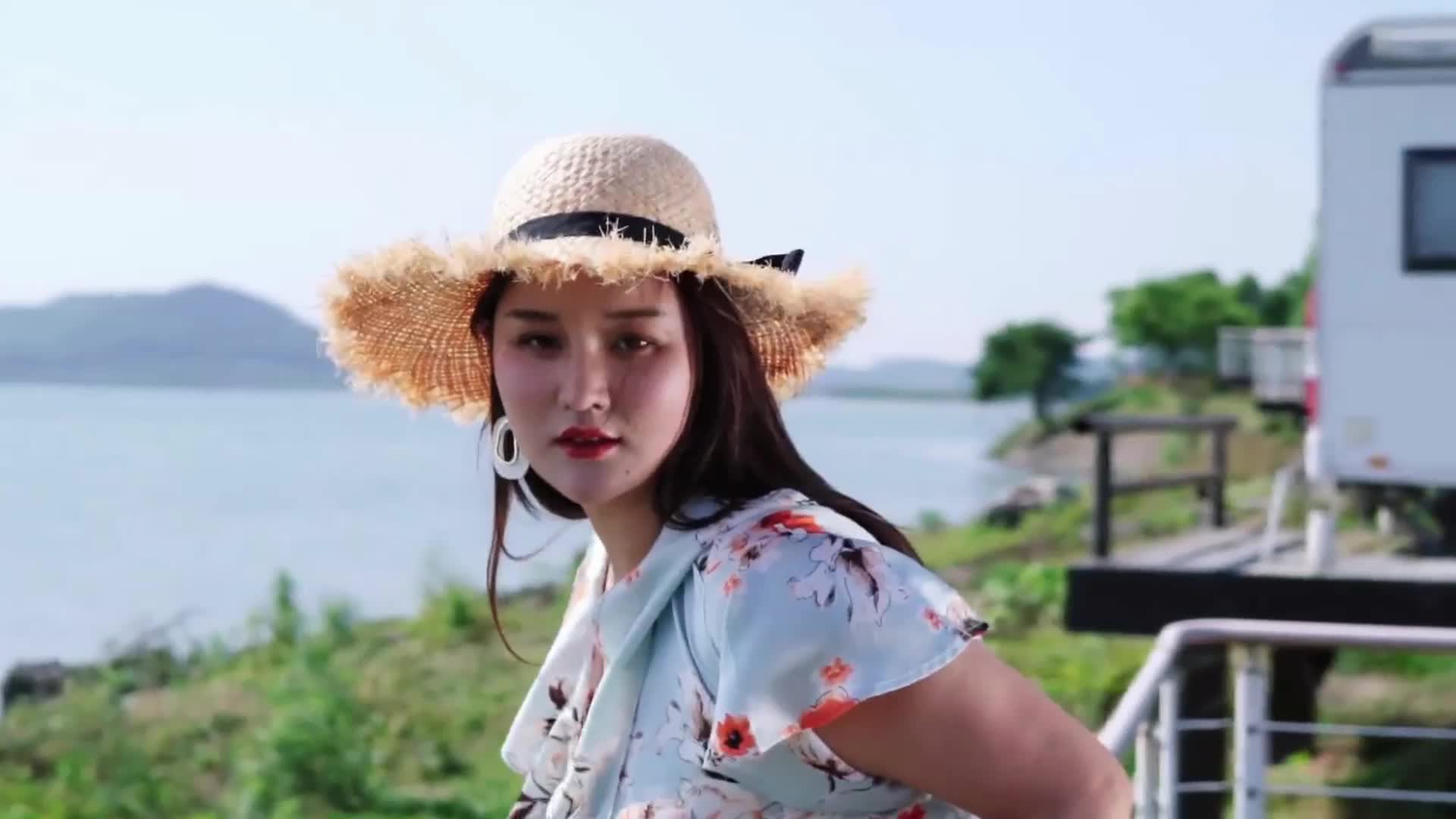 YouMi尤蜜_视频_2020.04.03_NO.588_生如夏花之绚烂_潘琳琳_1V_111MB - aifuli.cc-aifuli.cc