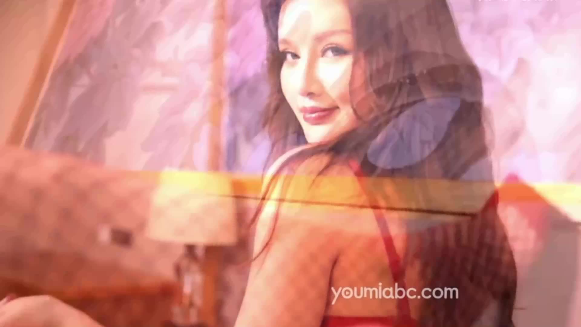 图片[5]-YouMi尤蜜_视频_2020.04.07_NO.590_红妆美人当昼寝_陈宇曦_1V_156MB - aifuli.cc-aifuli.cc