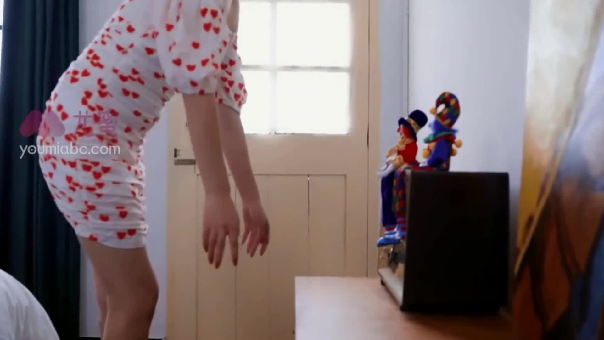 图片[3]-YouMi尤蜜_视频_2020.04.10_NO.596_春心撩动_乔雪_1V_166MB - aifuli.cc-aifuli.cc