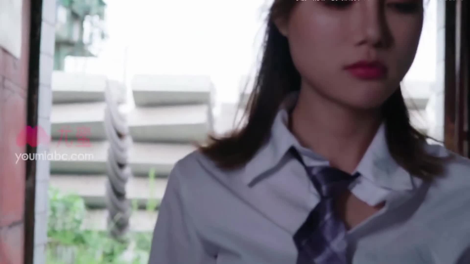 图片[5]-YouMi尤蜜_视频_2020.04.20_NO.602_桀骜不驯の持枪少女_尤蜜合辑_1V_128MB - aifuli.cc-aifuli.cc