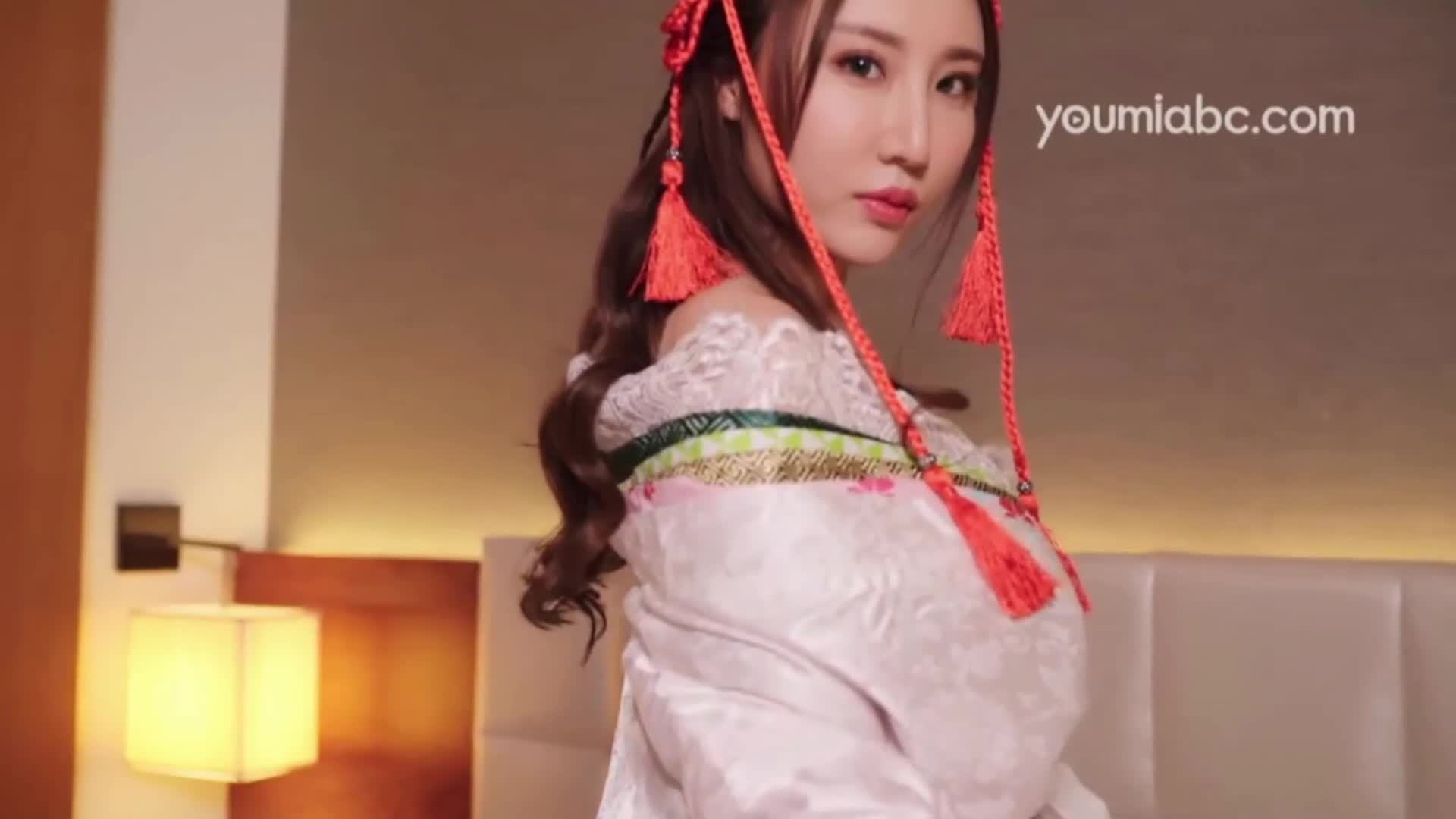 图片[2]-YouMi尤蜜_视频_2020.04.28_NO.611_梦回昭和_井上雪樱_1V_132MB - aifuli.cc-aifuli.cc