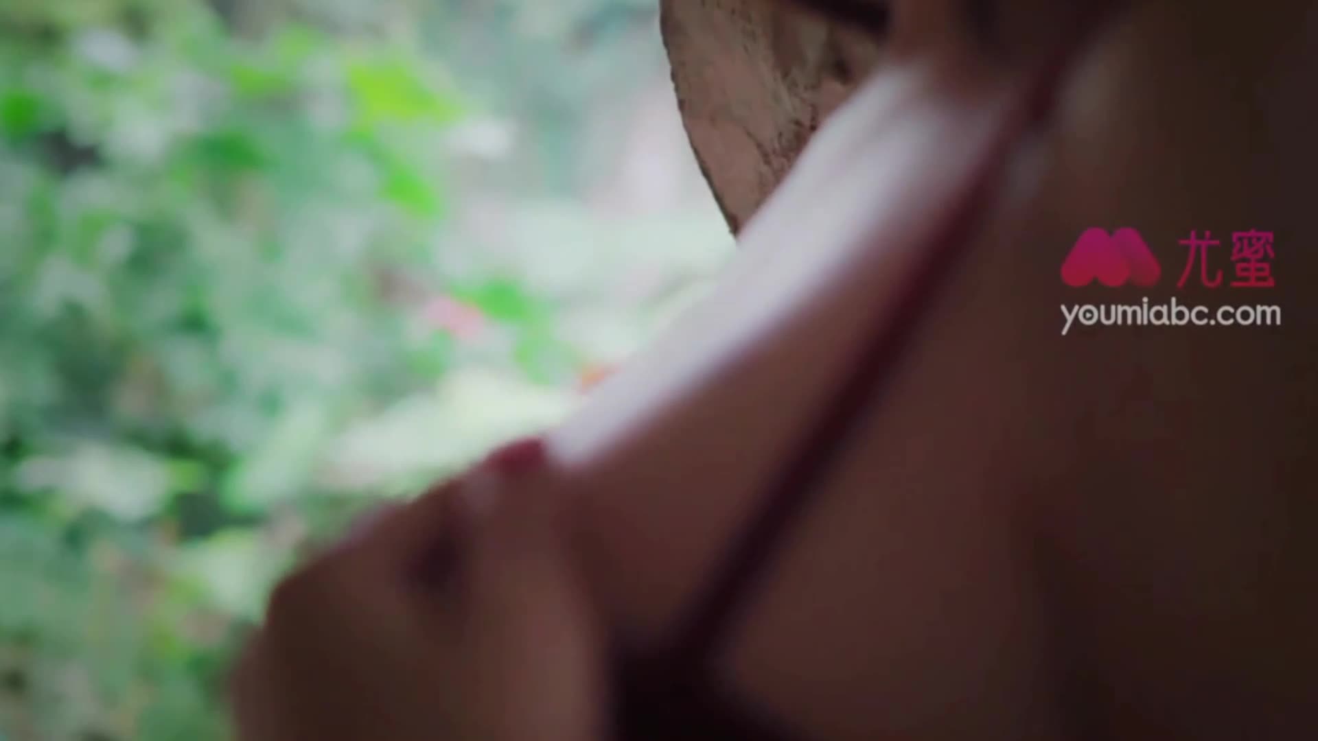 图片[2]-YouMi尤蜜_视频_2020.04.28_NO.612_情陷温柔乡_陈圆圆_1V_184MB - aifuli.cc-aifuli.cc