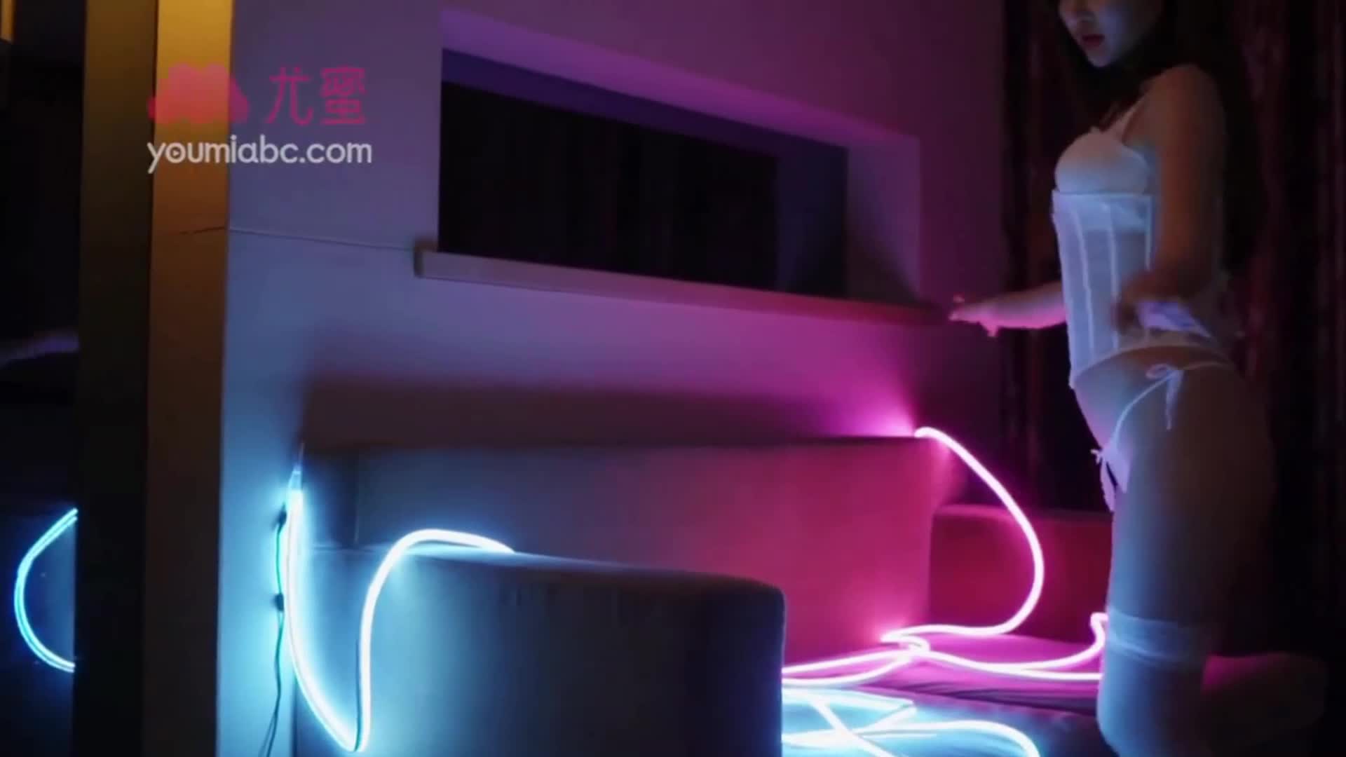 图片[3]-YouMi尤蜜_视频_2020.05.08_NO.624_暧昧致幻剂_陈宇曦_1V_138MB - aifuli.cc-aifuli.cc