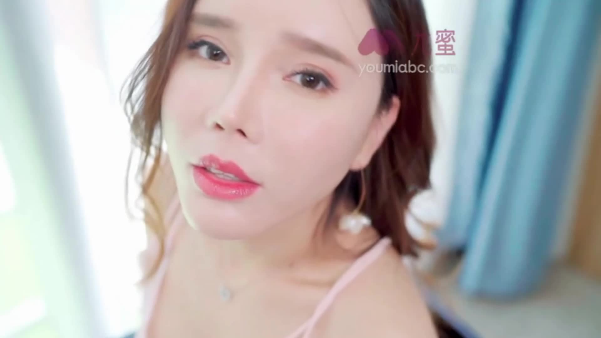 图片[2]-YouMi尤蜜_视频_2020.05.08_NO.633_情思缱绻_艾小青_1V_137MB - aifuli.cc-aifuli.cc