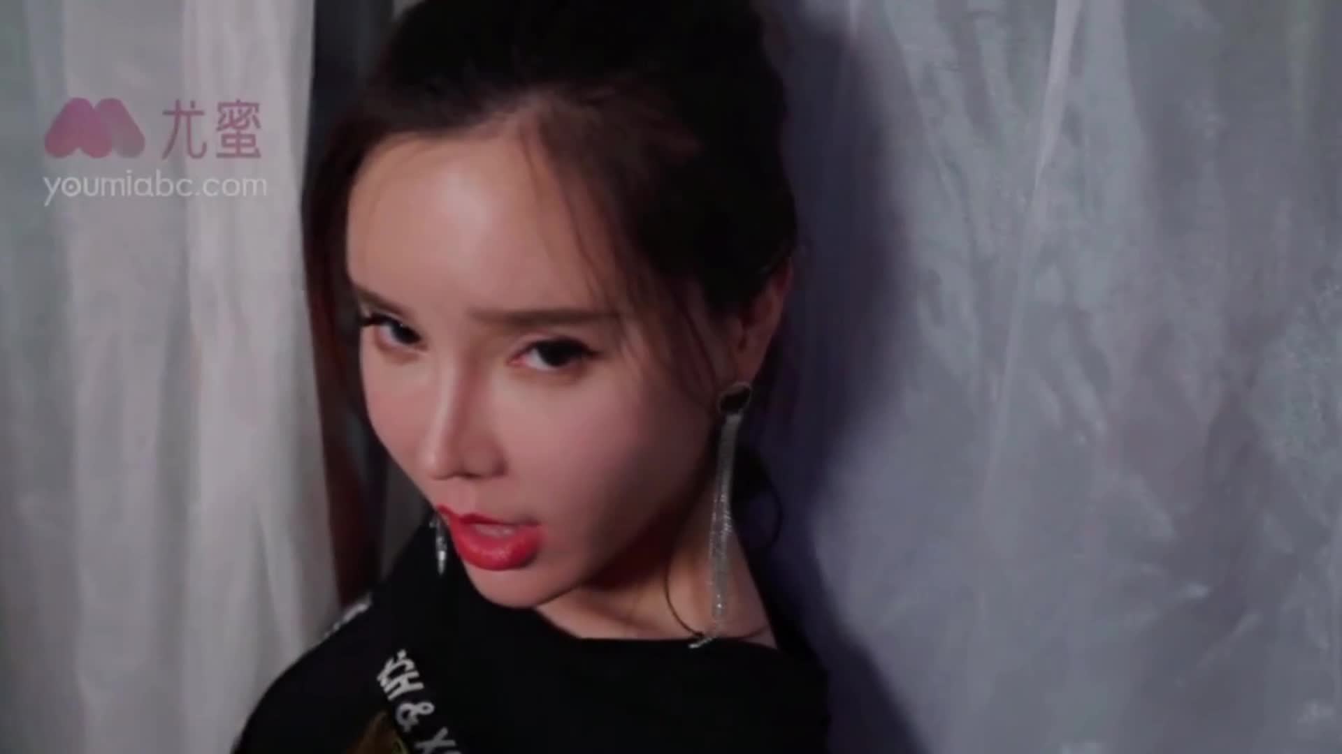 YouMi尤蜜_视频_2020.05.08_NO.639_专属小情人_艾小青_1V_157MB - aifuli.cc-aifuli.cc