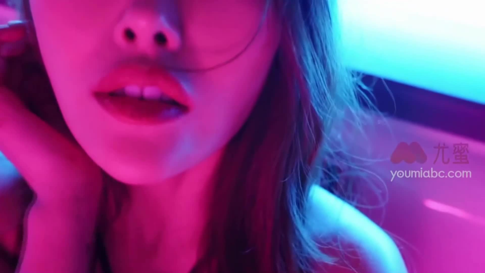 图片[4]-YouMi尤蜜_视频_2020.05.19_NO.641_狂野永动机_李承美_1V_175MB - aifuli.cc-aifuli.cc