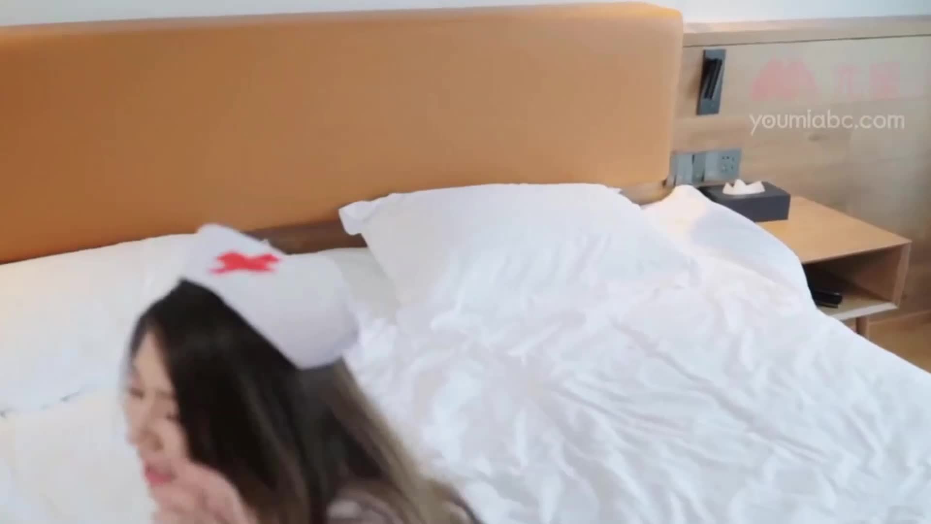 图片[3]-YouMi尤蜜_视频_2020.06.12_NO.645_调教小护士_如歌_1V_134MB - aifuli.cc-aifuli.cc