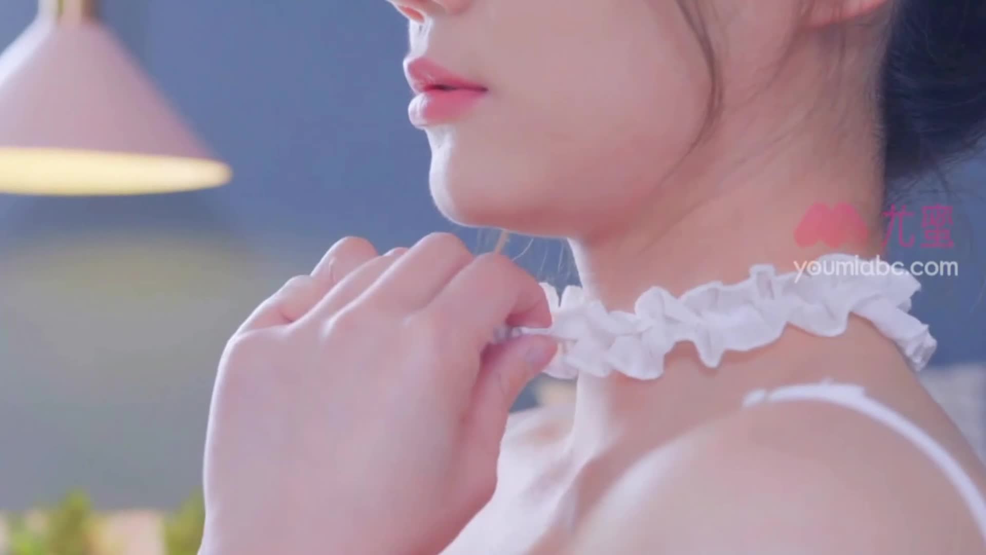 图片[2]-YouMi尤蜜_视频_2020.06.12_NO.647_娇羞の小娘子_如歌_1V_174MB - aifuli.cc-aifuli.cc