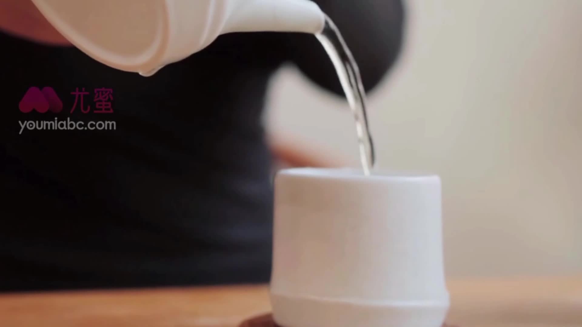 YouMi尤蜜_视频_2020.06.12_NO.650_茗香浮动_李多多_1V_134MB - aifuli.cc-aifuli.cc