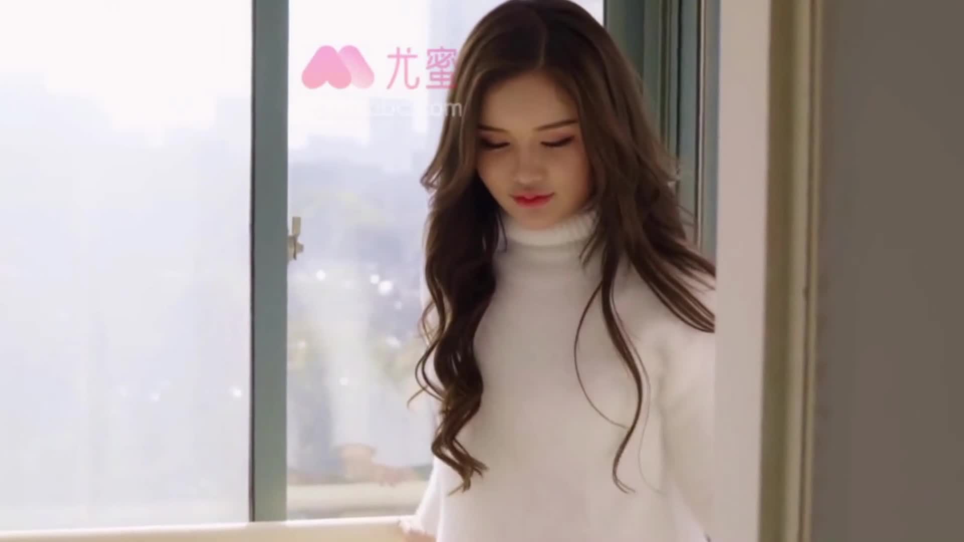 YouMi尤蜜_视频_2020.06.12_NO.653_温柔情人_陈宇曦_1V_154MB - aifuli.cc-aifuli.cc