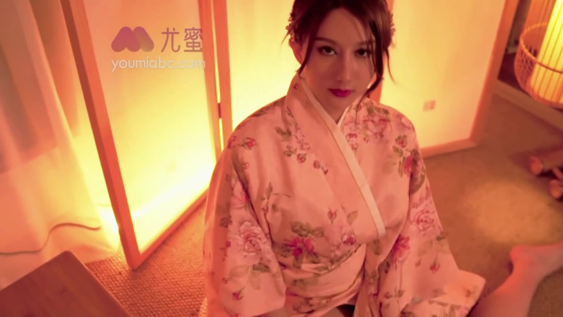 YouMi尤蜜_视频_2020.06.15_NO.658_刹那芳华_苏小曼_1V_170MB - aifuli.cc-aifuli.cc