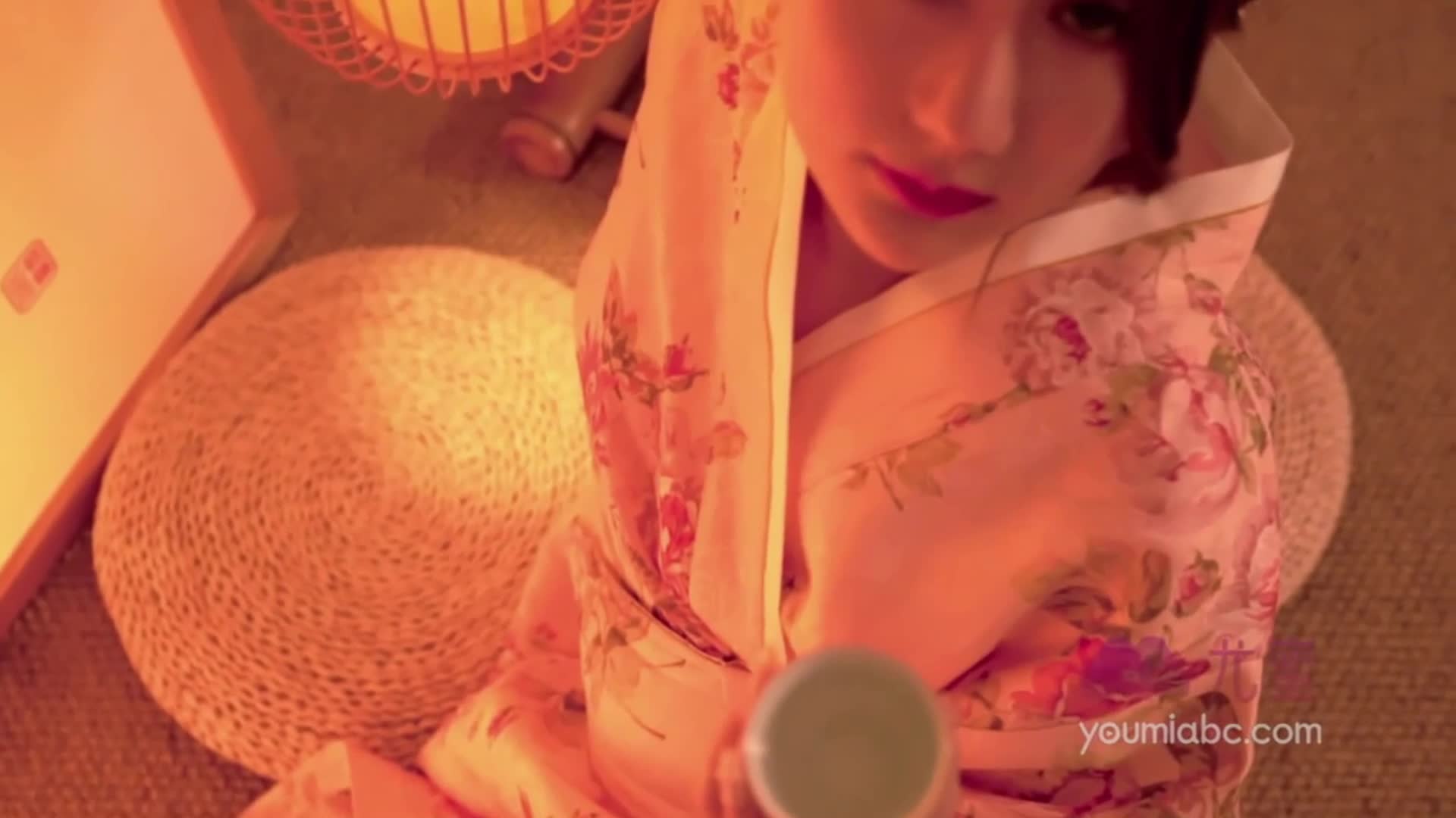 图片[2]-YouMi尤蜜_视频_2020.06.15_NO.658_刹那芳华_苏小曼_1V_170MB - aifuli.cc-aifuli.cc