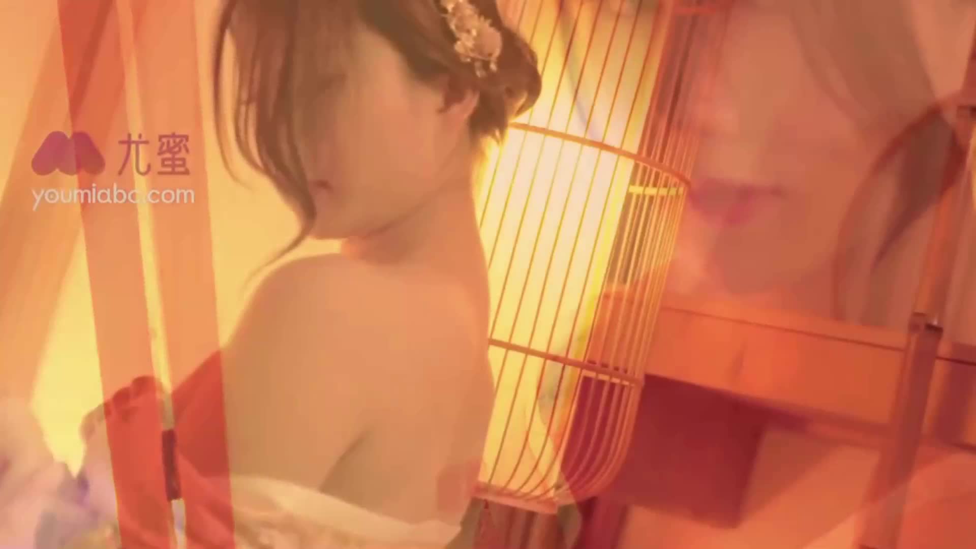 图片[3]-YouMi尤蜜_视频_2020.06.15_NO.658_刹那芳华_苏小曼_1V_170MB - aifuli.cc-aifuli.cc