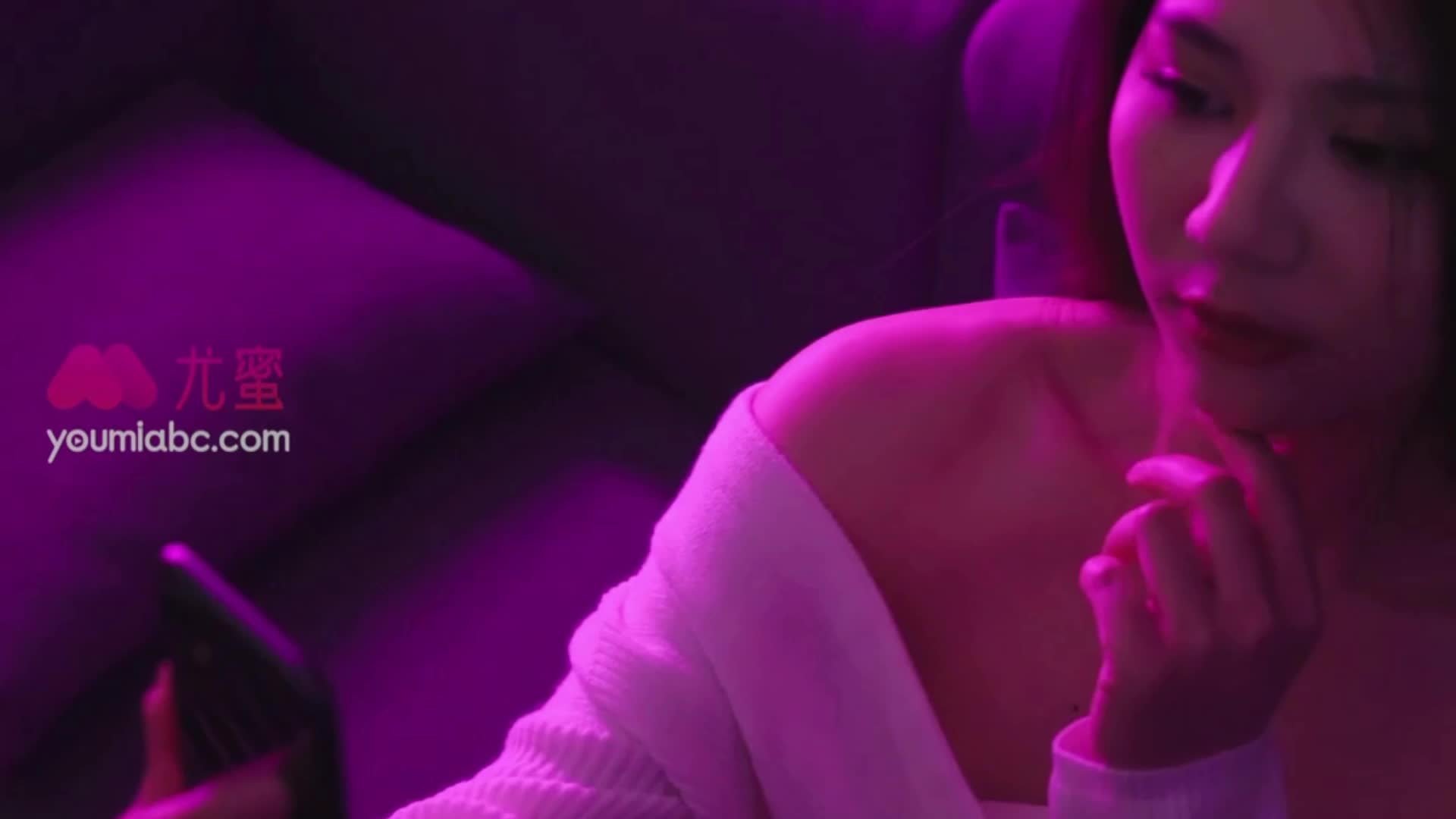 YouMi尤蜜_视频_2020.06.23_NO.659_柳夭桃艳_如歌_1V_155MB - aifuli.cc-aifuli.cc