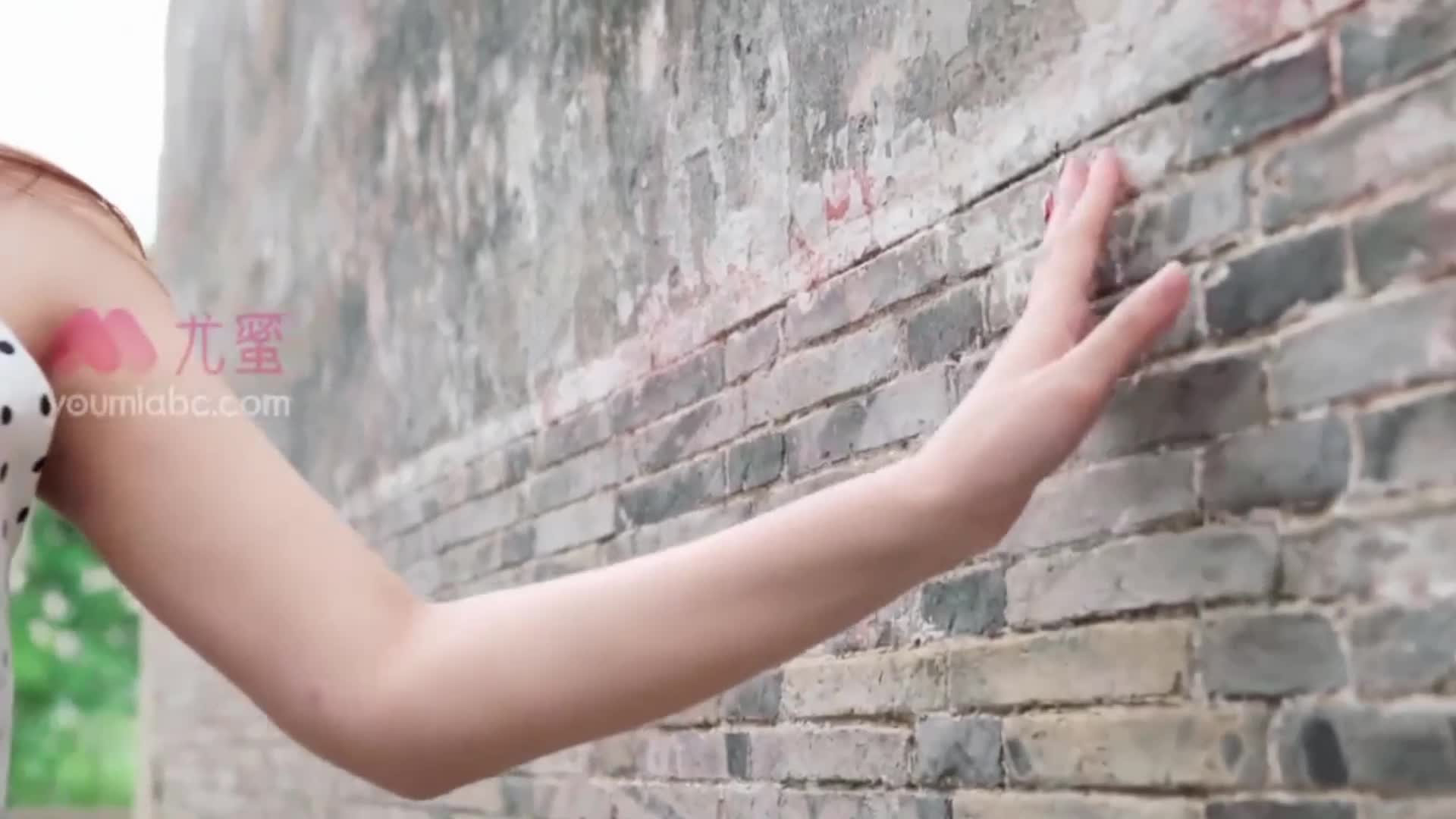 YouMi尤蜜_视频_2020.06.28_NO.661_独步伊人影娉婷_莉亚_1V_144MB-aifuli.cc