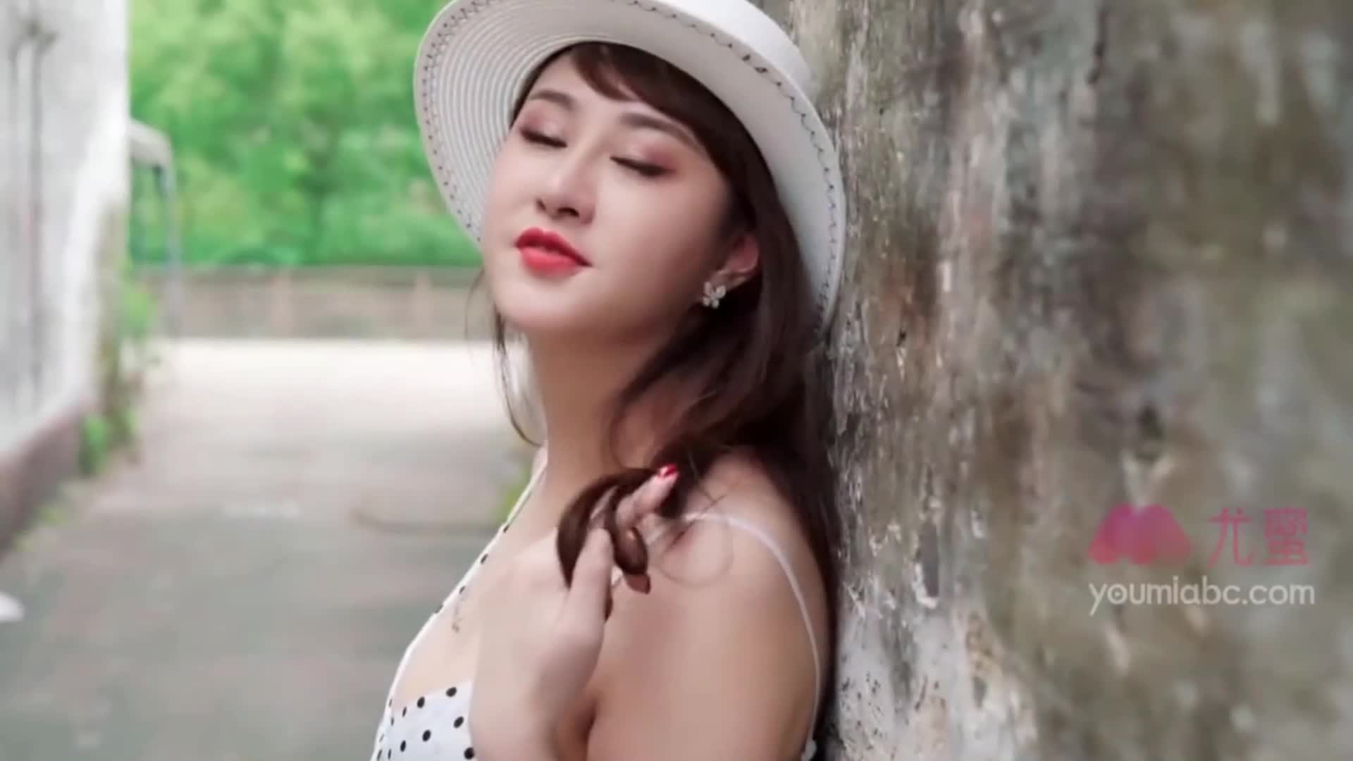 图片[2]-YouMi尤蜜_视频_2020.06.28_NO.661_独步伊人影娉婷_莉亚_1V_144MB - aifuli.cc-aifuli.cc