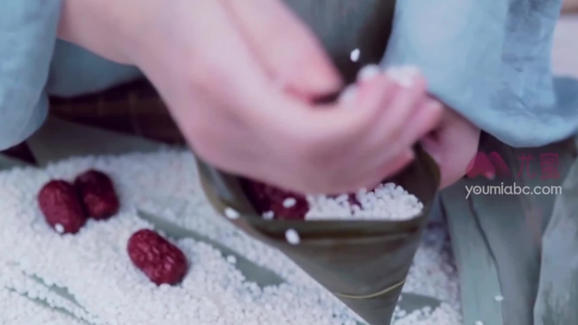 YouMi尤蜜_视频_2020.06.28_NO.662_尽情放_粽_尤蜜合辑_1V_427MB - aifuli.cc-aifuli.cc