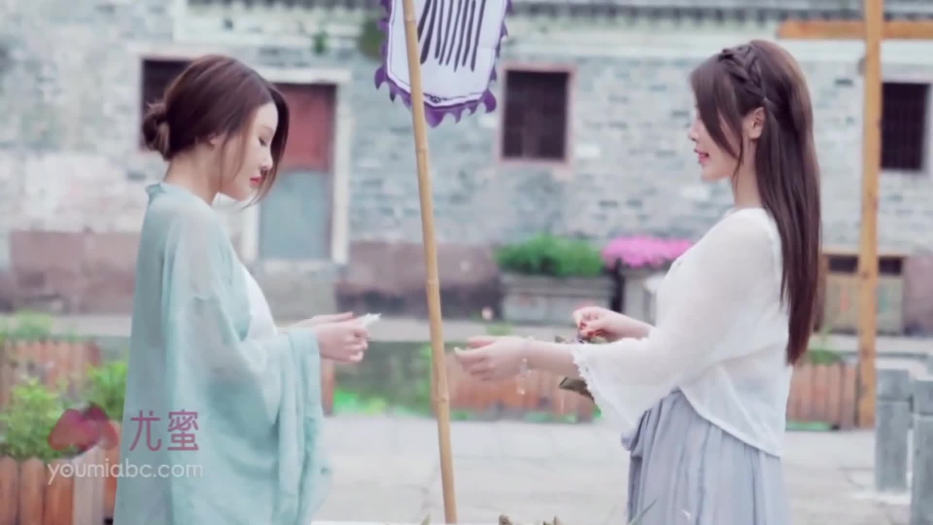 图片[2]-YouMi尤蜜_视频_2020.06.28_NO.662_尽情放_粽_尤蜜合辑_1V_427MB - aifuli.cc-aifuli.cc