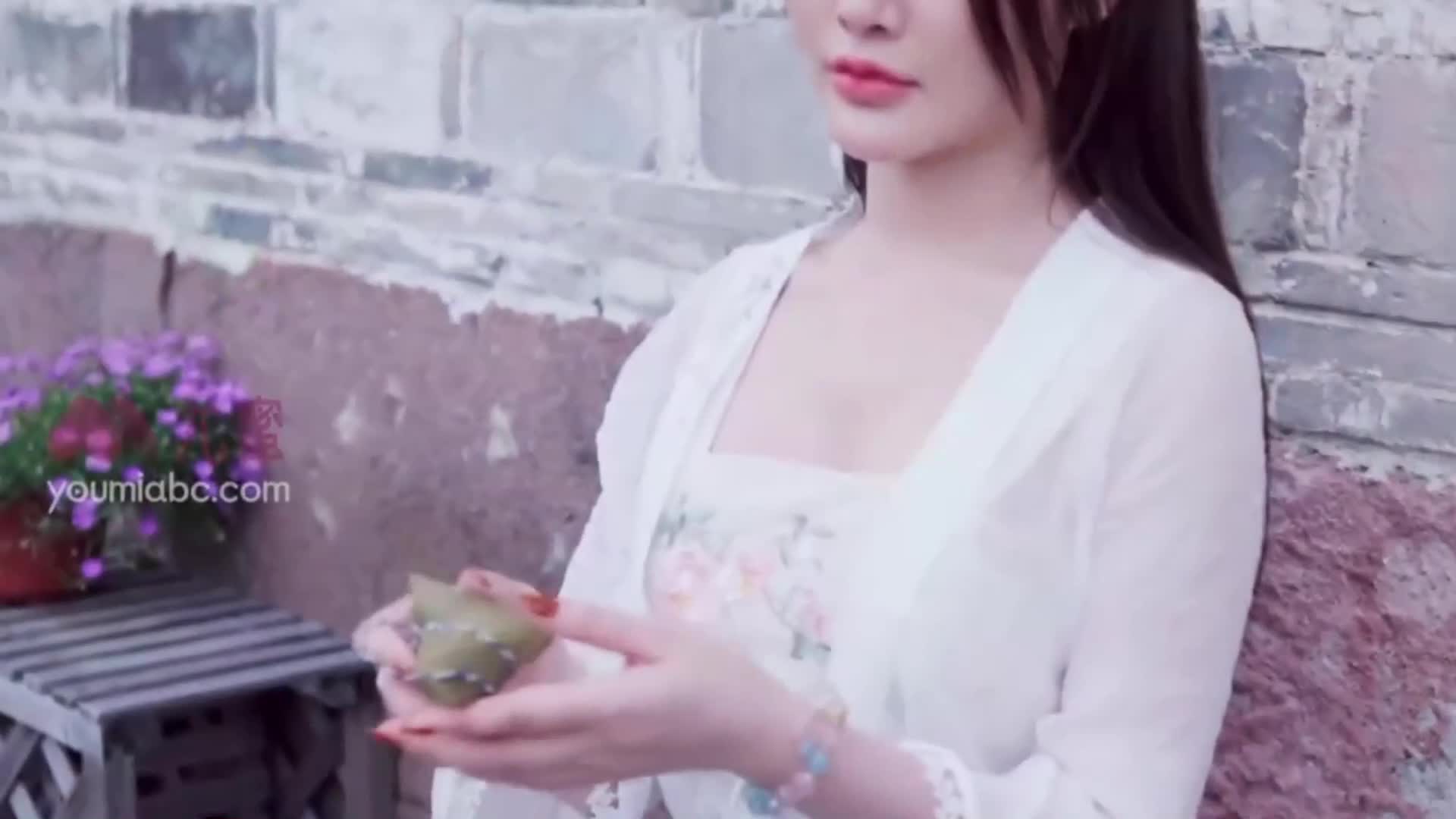 图片[3]-YouMi尤蜜_视频_2020.06.28_NO.662_尽情放_粽_尤蜜合辑_1V_427MB - aifuli.cc-aifuli.cc