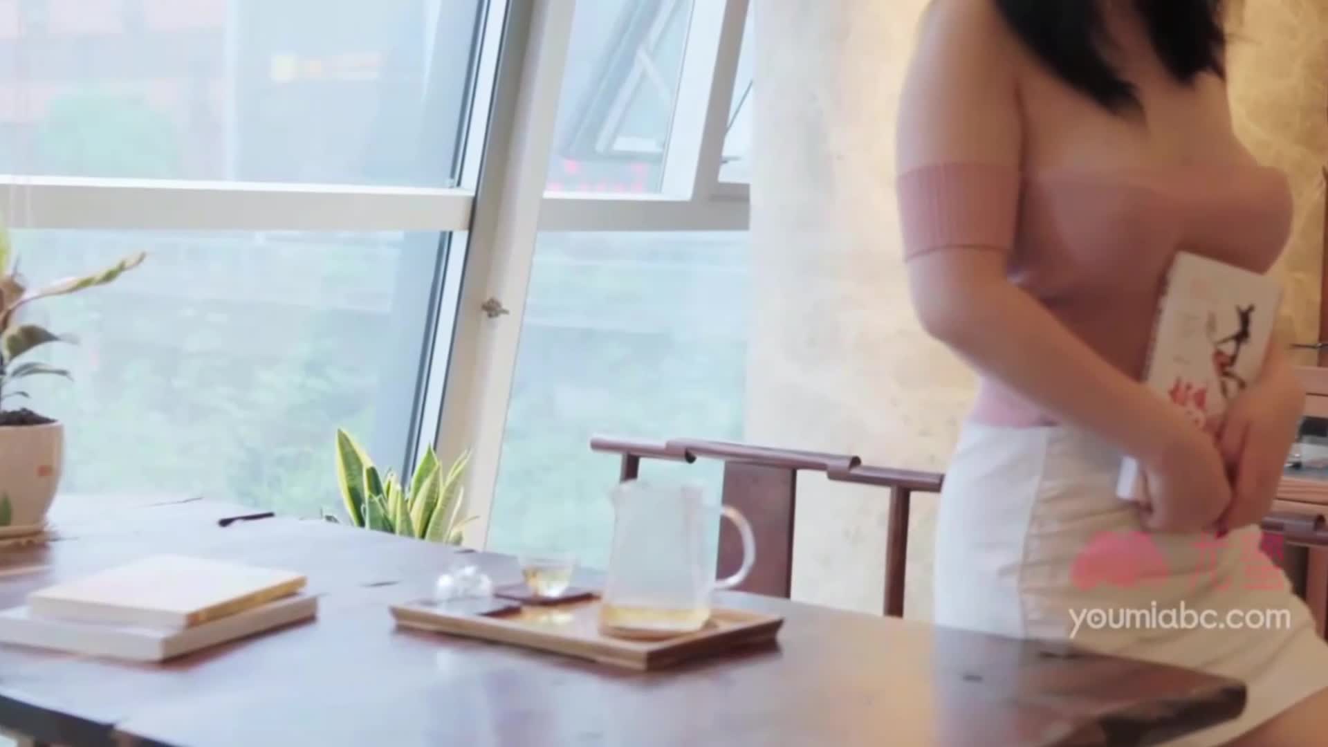 图片[2]-YouMi尤蜜_视频_2020.06.28_NO.664_靡靡春情_奶熙宝宝_1V_144MB - aifuli.cc-aifuli.cc