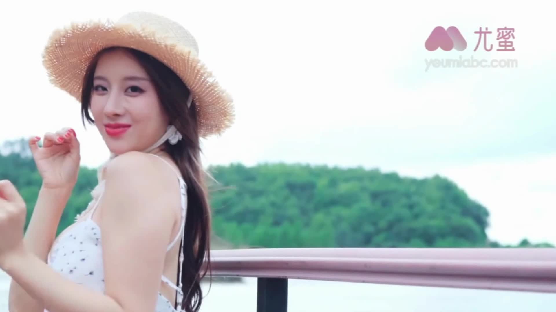 图片[2]-YouMi尤蜜_视频_2020.06.28_NO.665_浅夏韶光_筱慧_1V_148MB - aifuli.cc-aifuli.cc