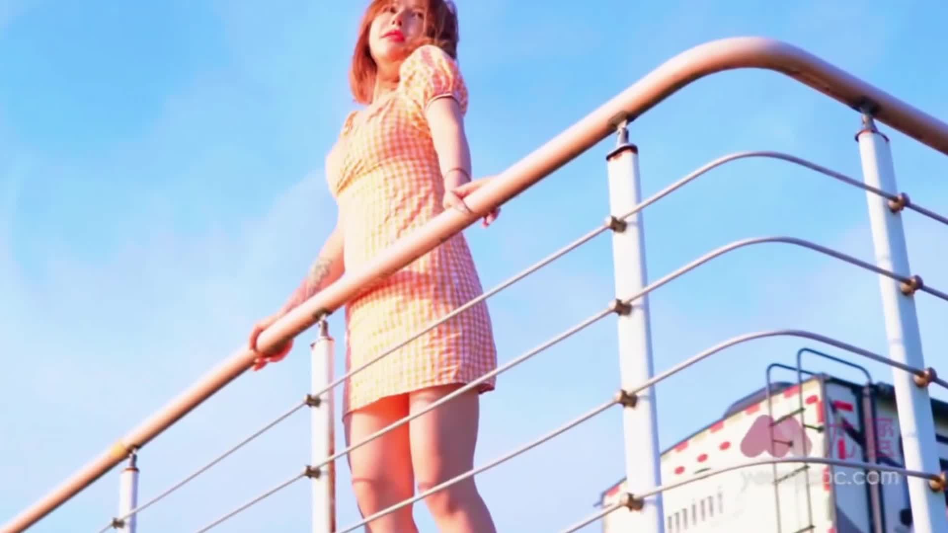 图片[2]-YouMi尤蜜_视频_2020.06.28_NO.668_夏の记忆_可可_1V_157MB - aifuli.cc-aifuli.cc