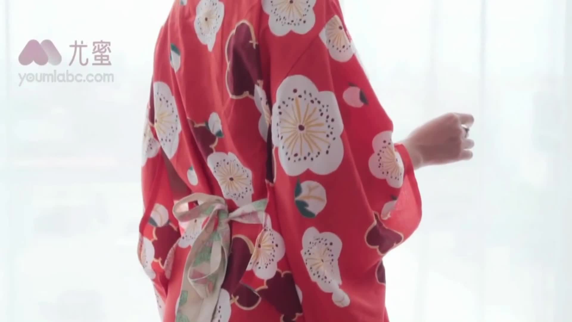 YouMi尤蜜_视频_2020.06.29_NO.669_被捆缚的爱与欲_筱慧_1V_166MB - aifuli.cc-aifuli.cc