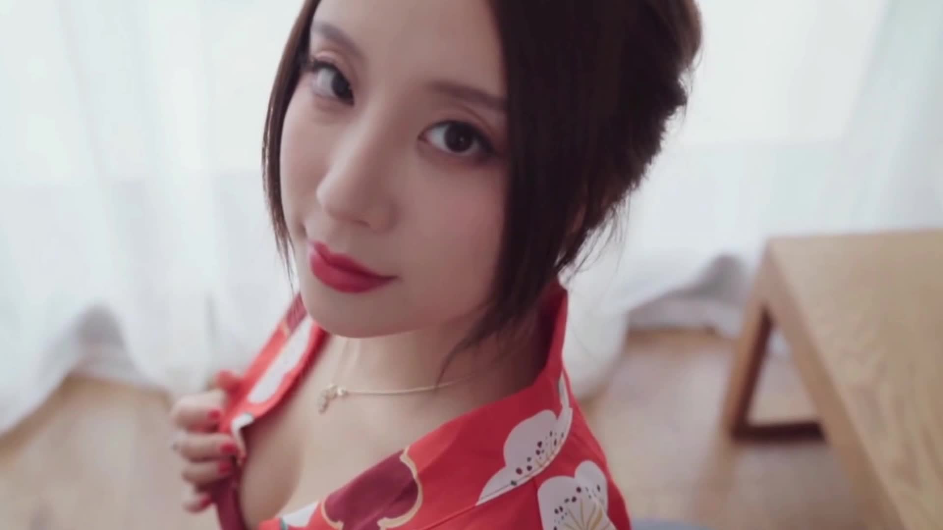 图片[2]-YouMi尤蜜_视频_2020.06.29_NO.669_被捆缚的爱与欲_筱慧_1V_166MB - aifuli.cc-aifuli.cc