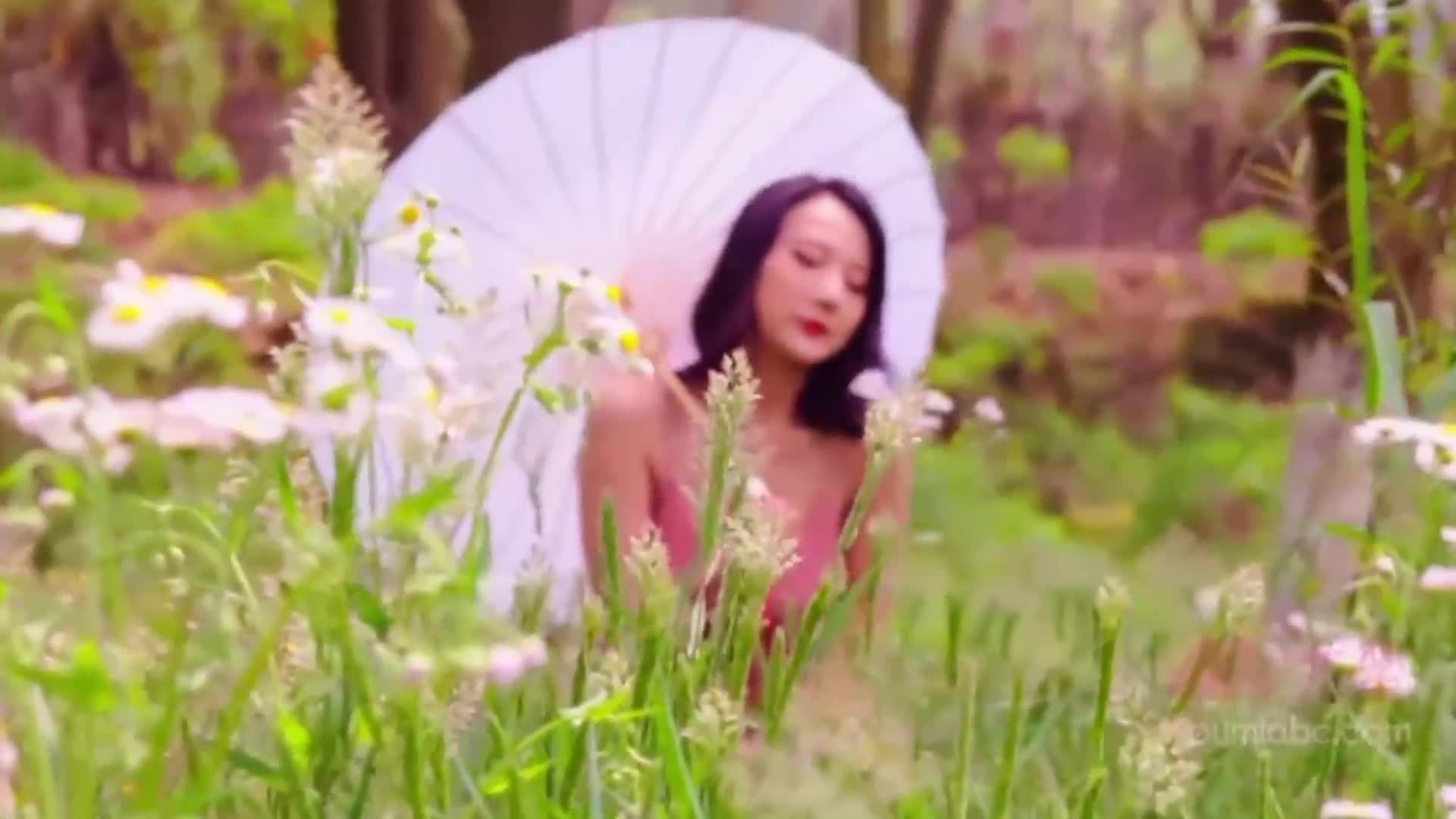 图片[2]-YouMi尤蜜_视频_2020.06.30_NO.670_林间の曦光_何嘉颖_1V_136MB - aifuli.cc-aifuli.cc