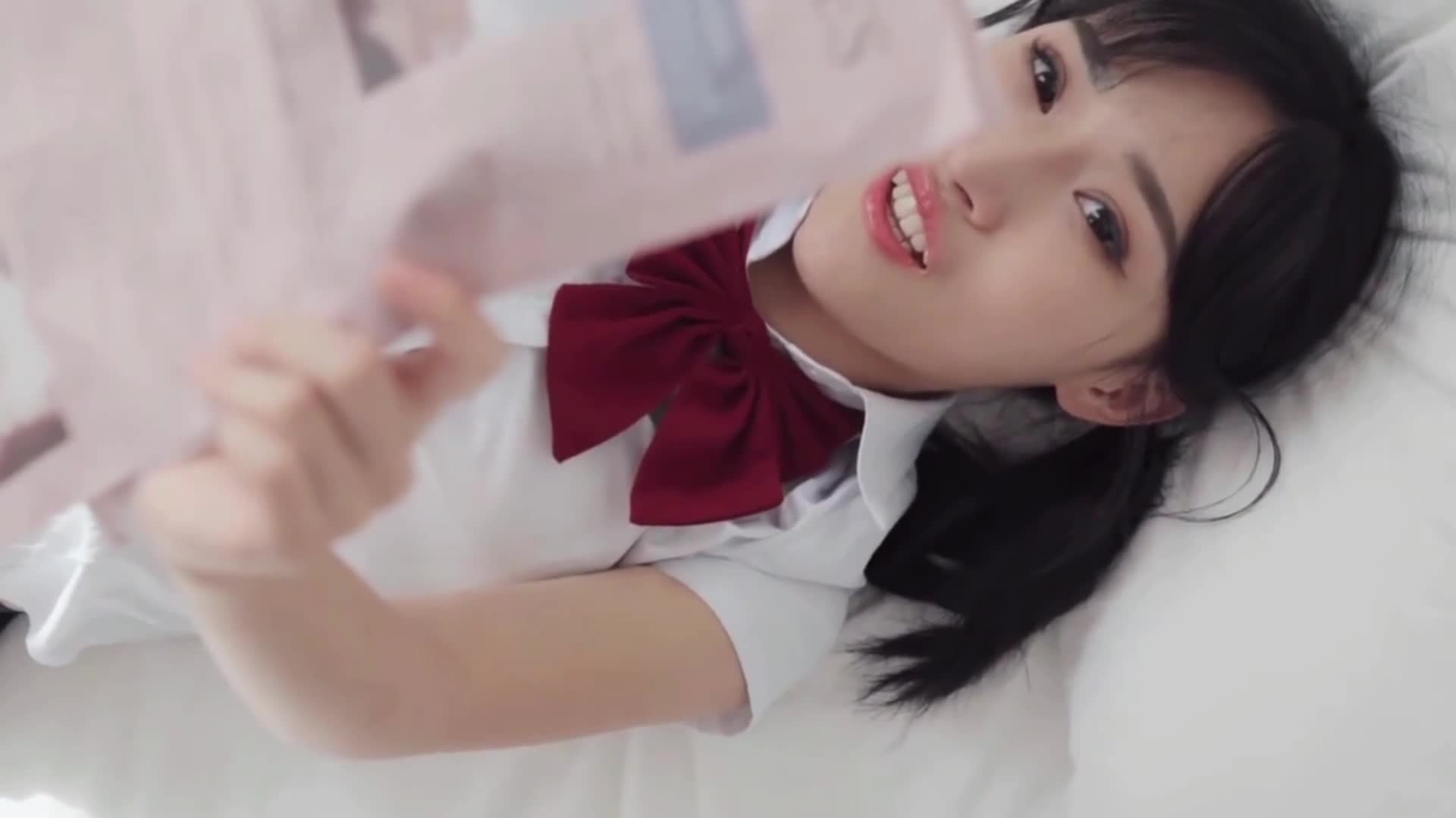 图片[2]-YouMi尤蜜_视频_2020.07.01_NO.671_清纯懵懂の小学妹_小阿狸_1V_130MB - aifuli.cc-aifuli.cc