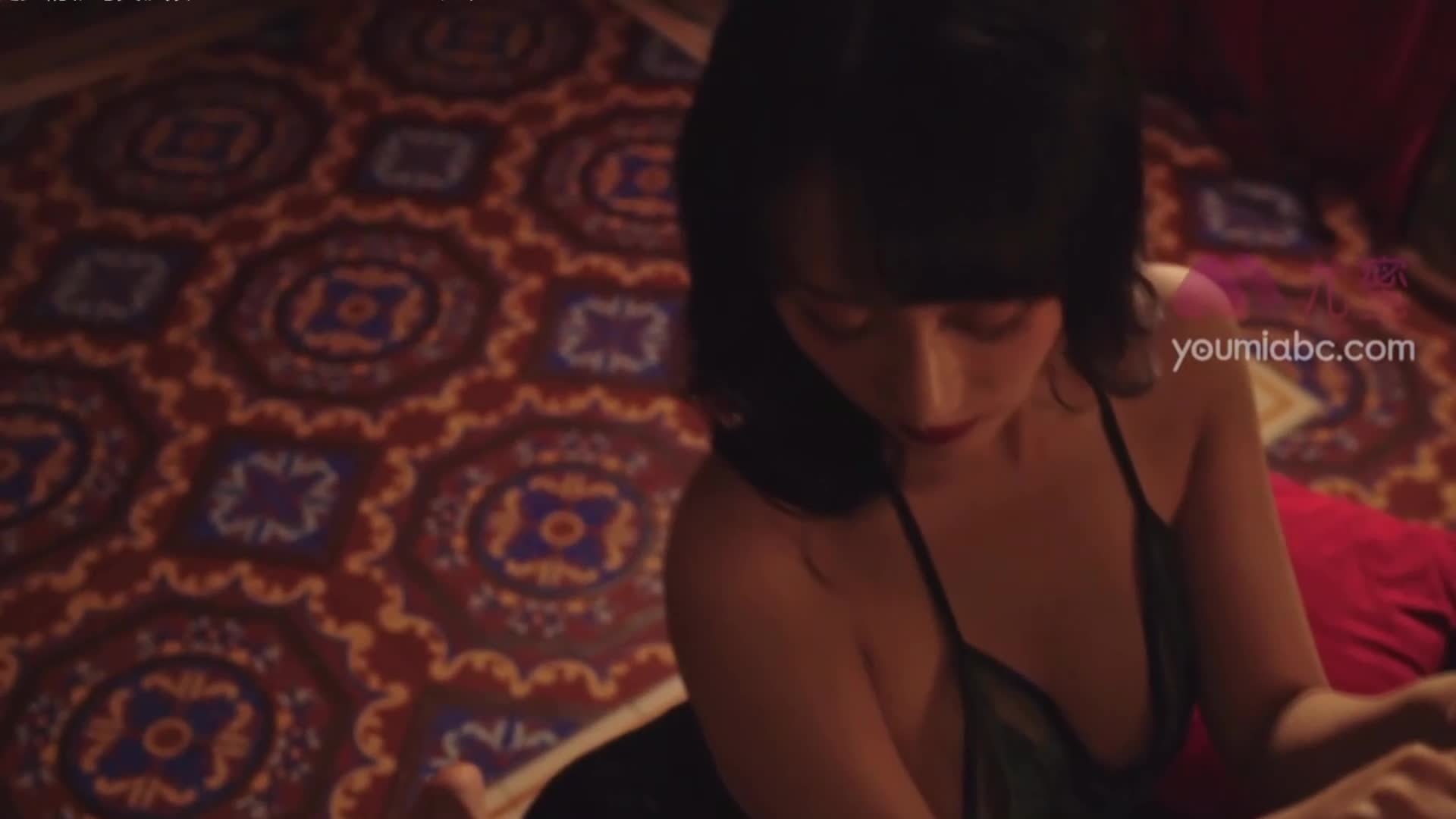 图片[5]-YouMi尤蜜_视频_2020.07.03_NO.677_深闺里の欲望女郎_何嘉颖_1V_149MB - aifuli.cc-aifuli.cc