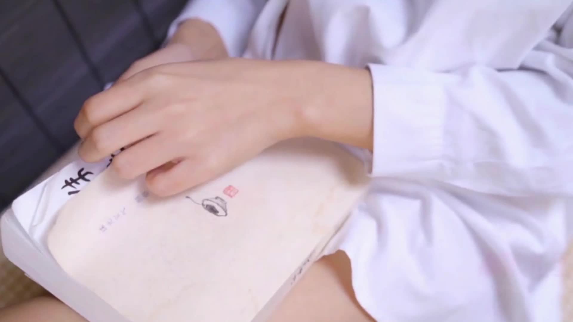 图片[2]-YouMi尤蜜_视频_2020.07.13_NO.686_倾城美娇娘_何嘉颖_1V_150MB - aifuli.cc-aifuli.cc