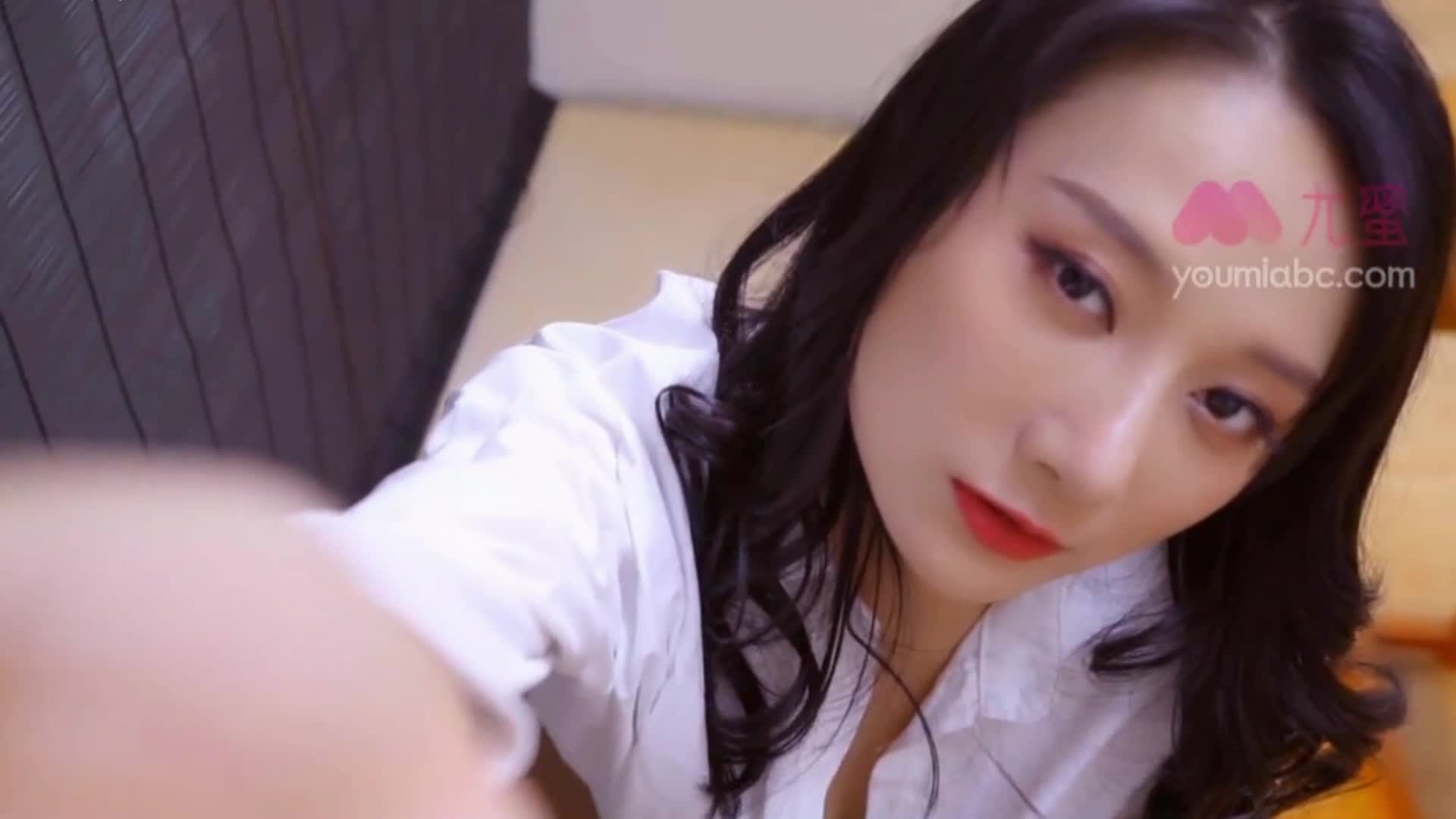 图片[5]-YouMi尤蜜_视频_2020.07.13_NO.686_倾城美娇娘_何嘉颖_1V_150MB - aifuli.cc-aifuli.cc