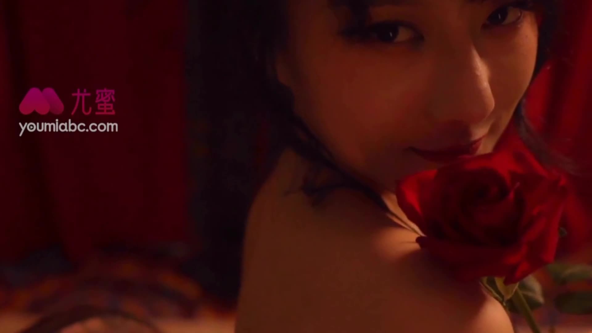 图片[3]-YouMi尤蜜_视频_2020.07.15_NO.688_红玫瑰の心事_何嘉颖_1V_148MB - aifuli.cc-aifuli.cc