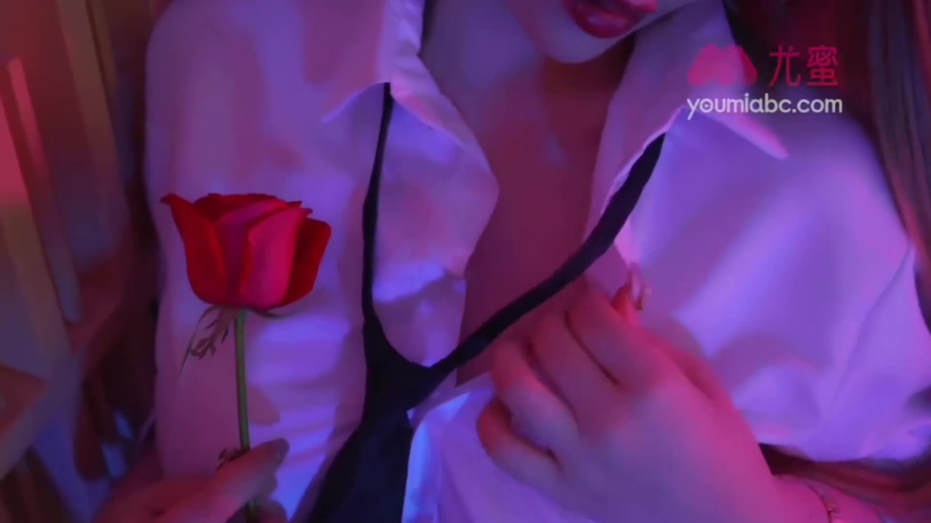 图片[2]-YouMi尤蜜_视频_2020.07.17_NO.691_热辣の精英女警_温心怡_1V_113MB - aifuli.cc-aifuli.cc